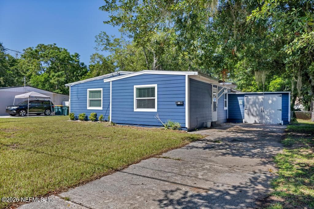 3814 EVE Drive W, Jacksonville, FL 32246, Jacksonville — photo 3