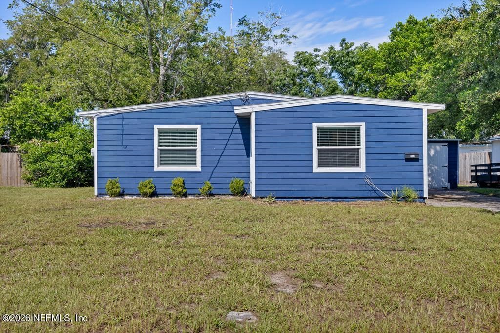 3814 EVE Drive W, Jacksonville, FL 32246, Jacksonville — photo 2