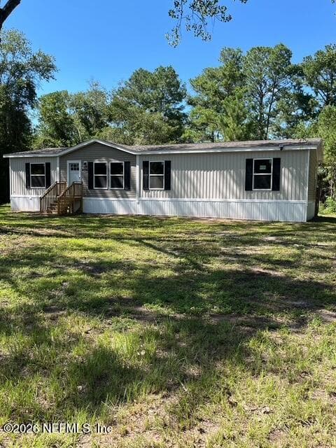 8481 NW 210TH Street, Starke, FL 32091, Starke — exterior