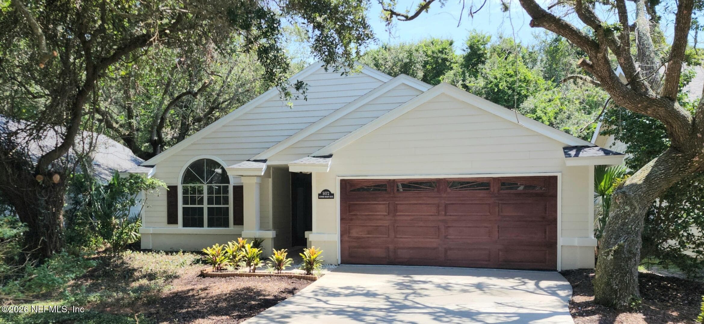 5072 SUMMER BEACH Boulevard, Fernandina Beach, FL 32034, Fernandina Beach — exterior