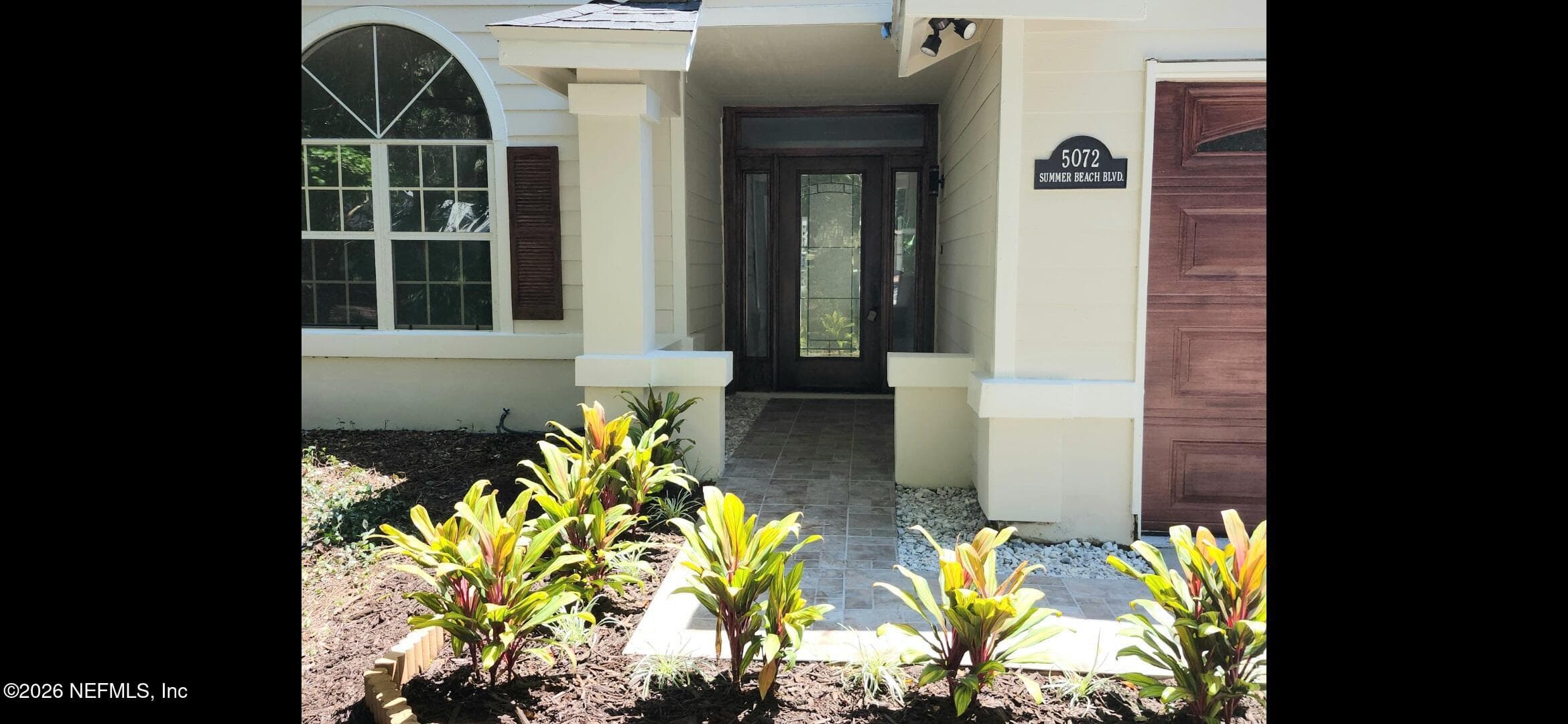 5072 SUMMER BEACH Boulevard, Fernandina Beach, FL 32034, Fernandina Beach — photo 2