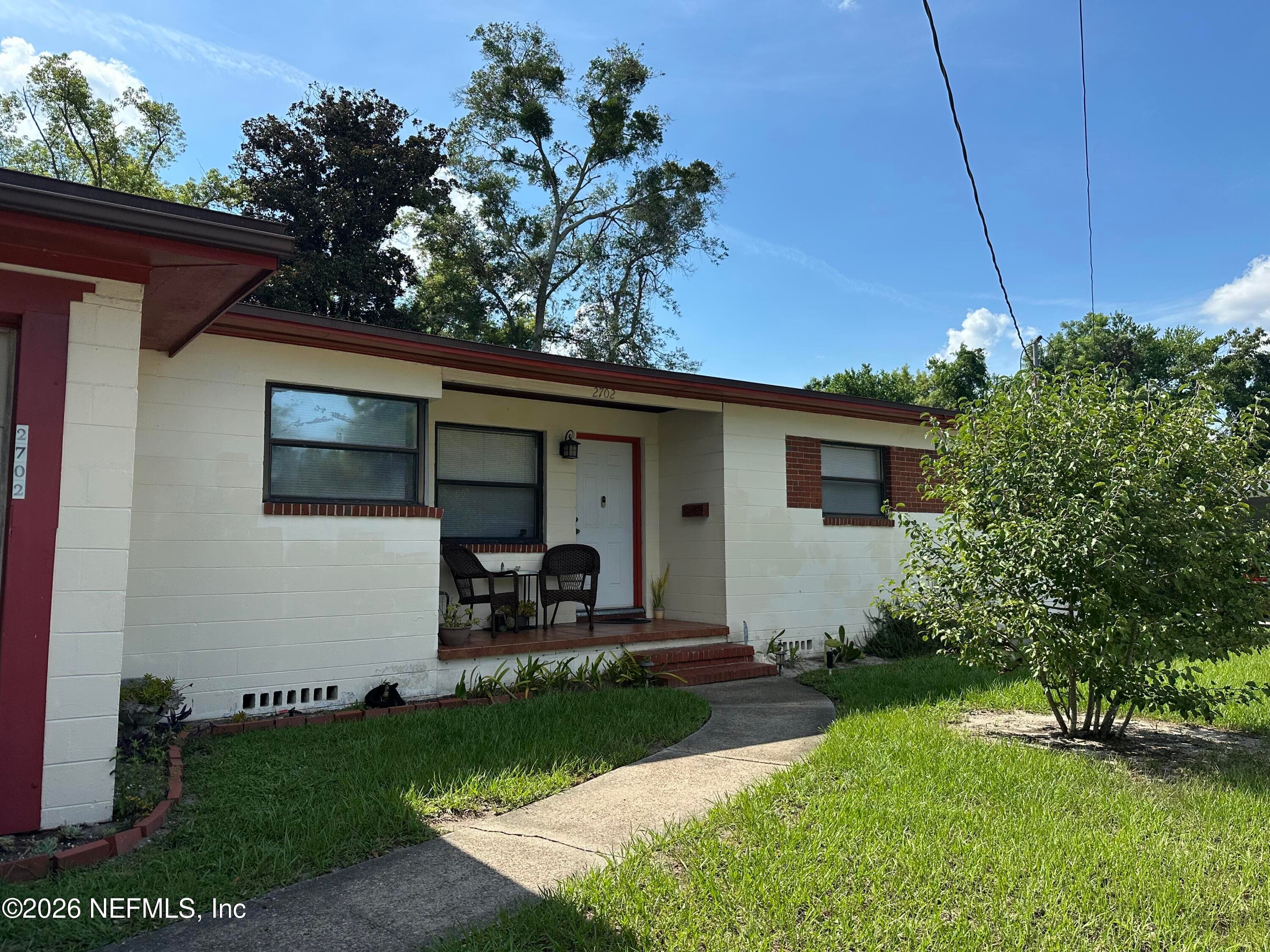 2702 ROGERO Road, Jacksonville, FL 32211, Jacksonville — exterior
