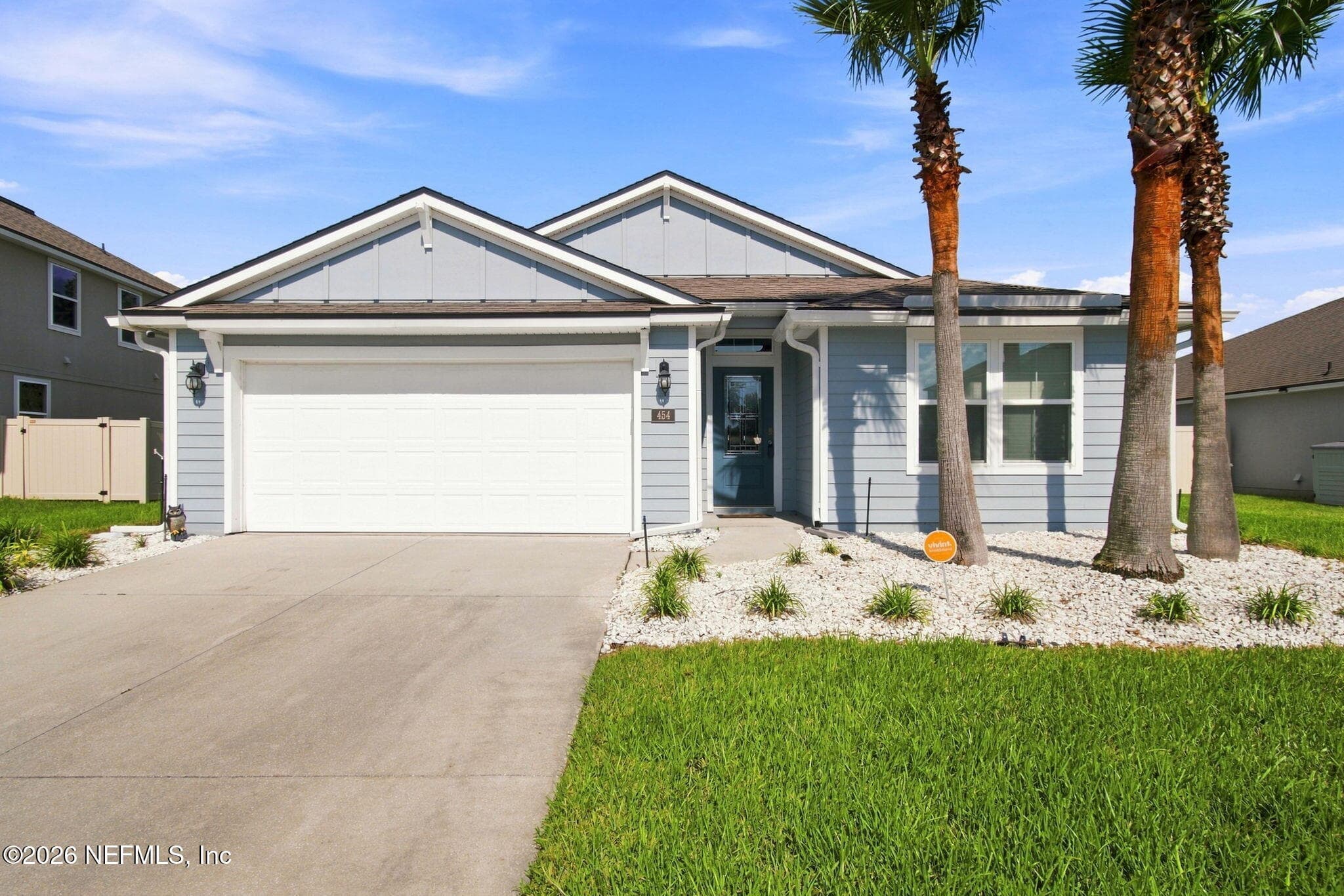 454 NORTHSIDE Drive S, Jacksonville, FL 32218, Jacksonville — photo 3