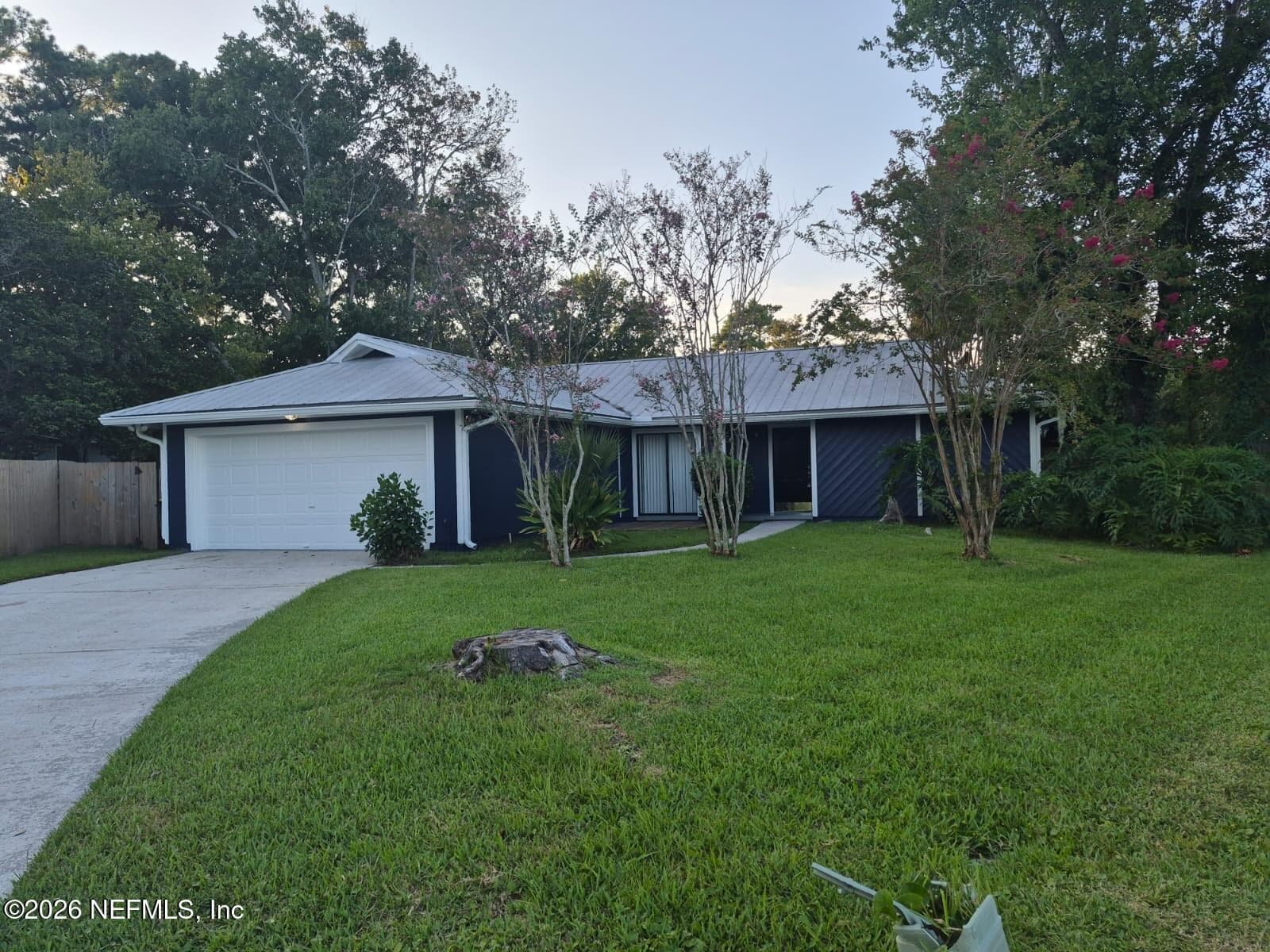 4466 GRASSEY CAY Lane, Jacksonville — photo 2