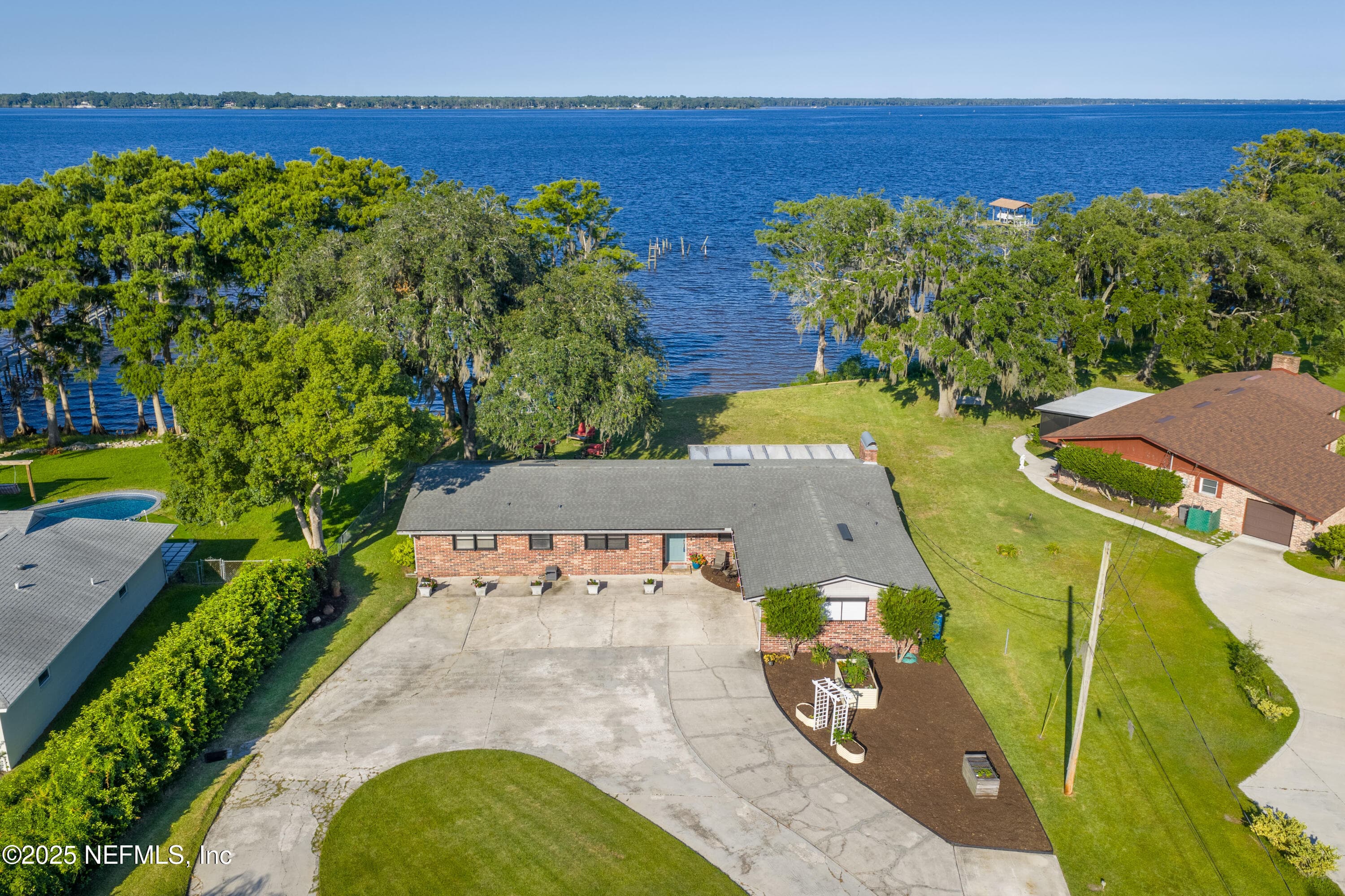 3217 RIVER Road, Green Cove Springs, FL 32043, Green Cove Springs — exterior