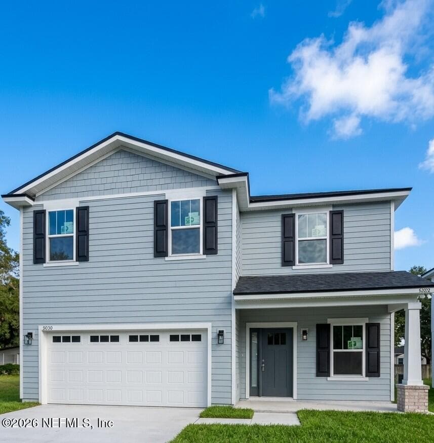 13775 CORAL Drive, Jacksonville, FL 32224, Jacksonville — exterior