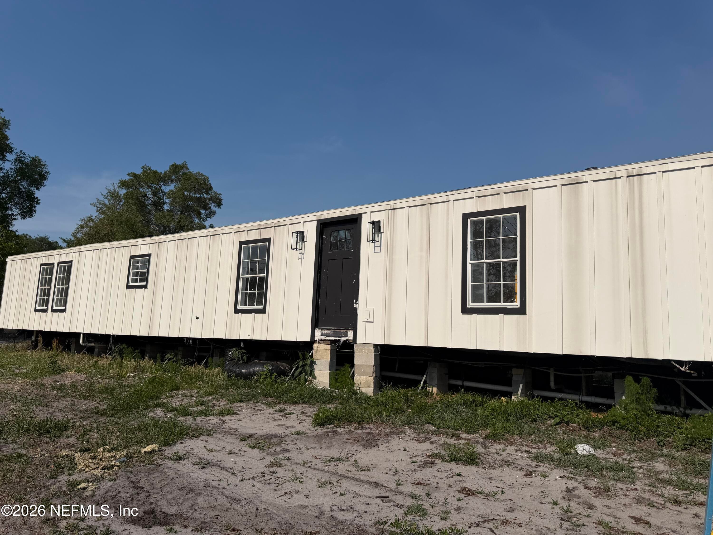 7435 CARIBBEAN Circle, Keystone Heights, FL 32656, Keystone Heights — exterior