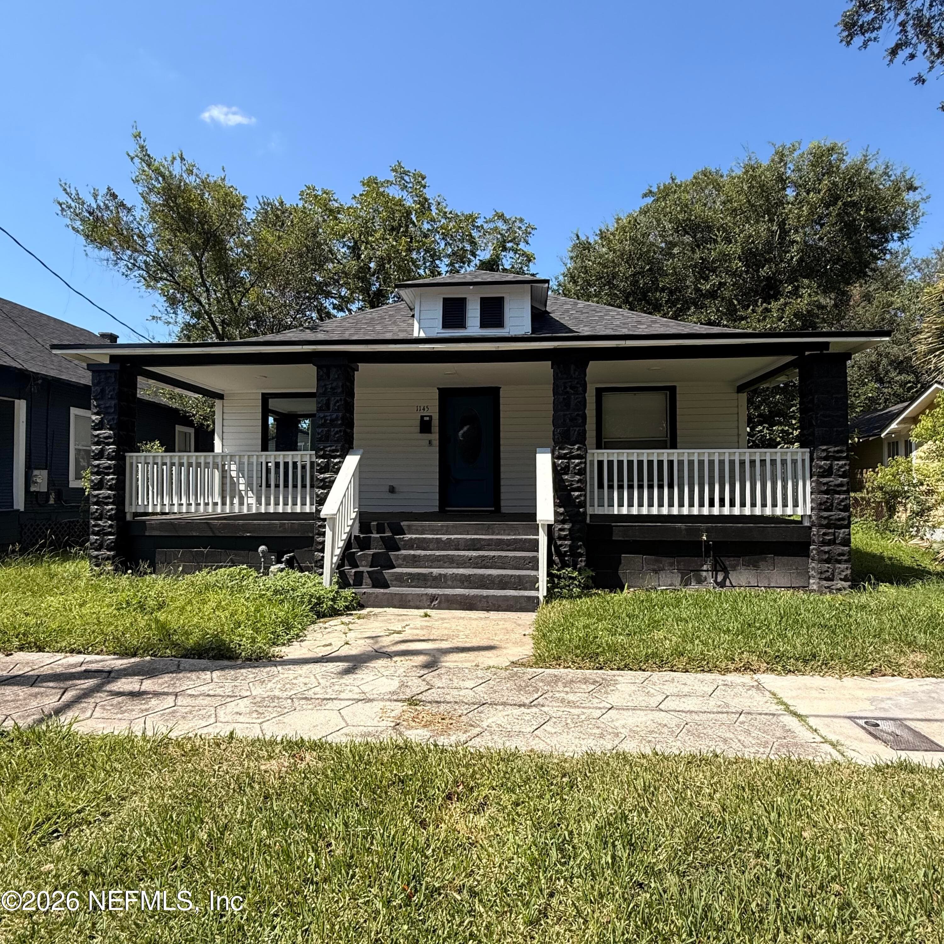 1145 E 14TH Street, Jacksonville, FL 32206, Jacksonville — exterior