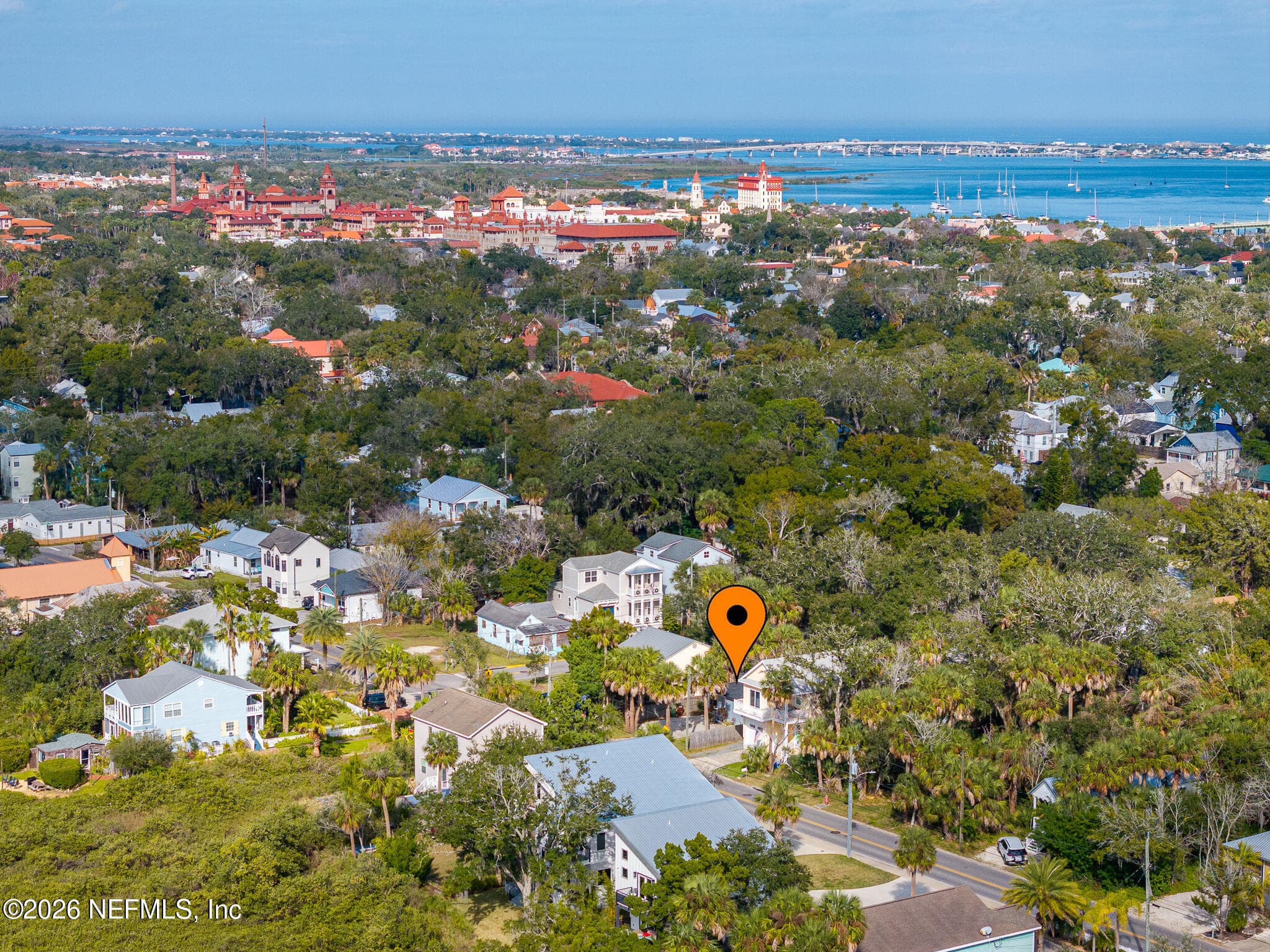 237 RIBERIA Street, St. Augustine, FL 32084, St. Augustine — photo 2