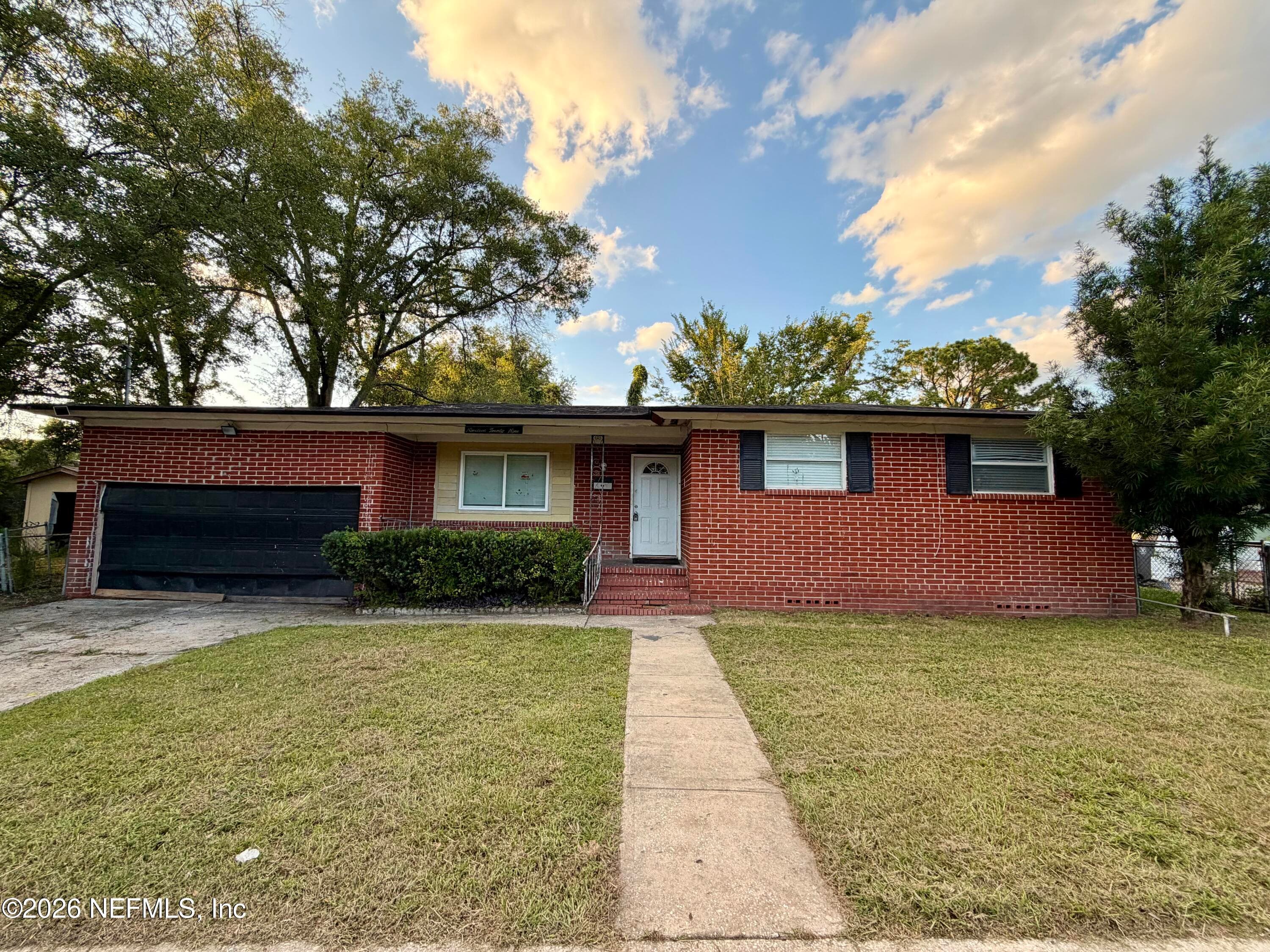 1929 W 10TH Street, Jacksonville, FL 32209, Jacksonville — exterior