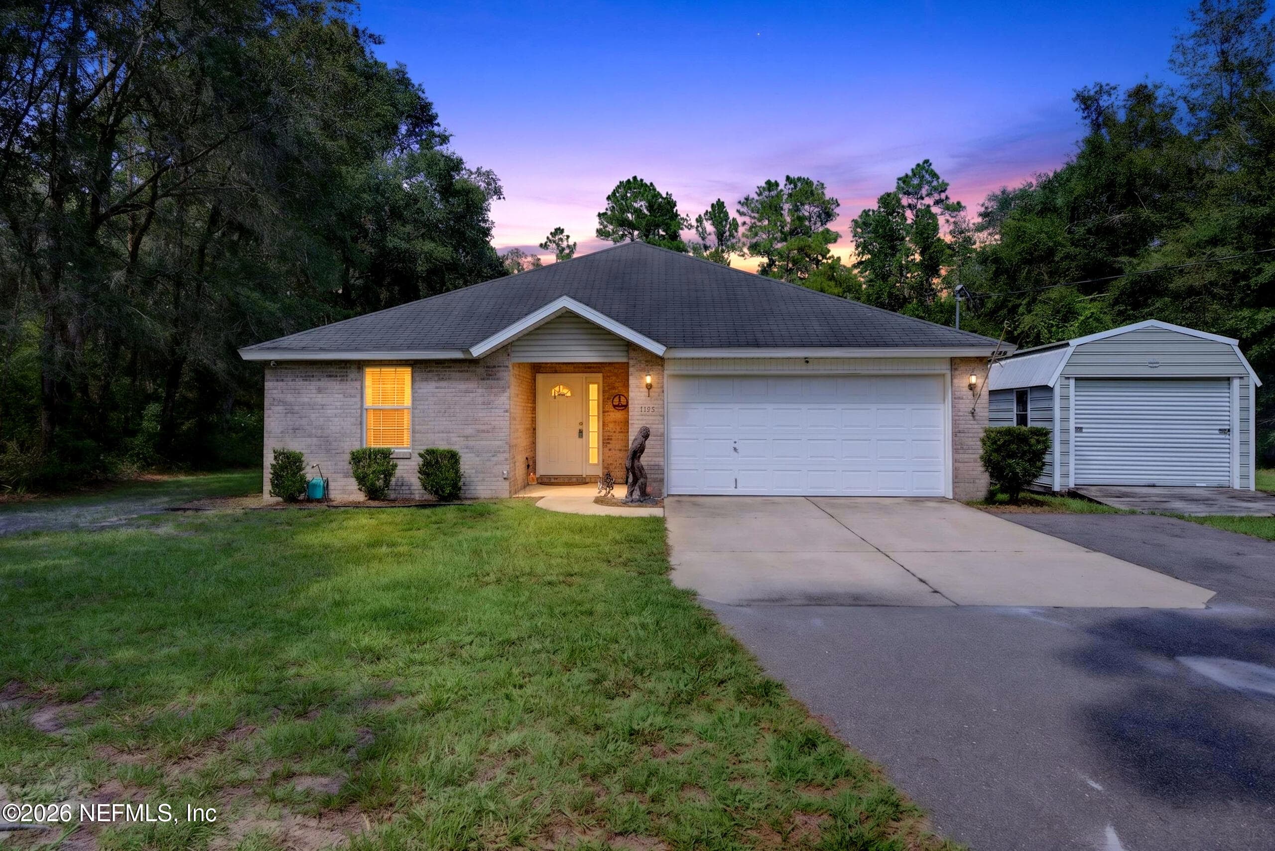 2965 GUAVA Court, Middleburg, FL 32068, Middleburg — exterior