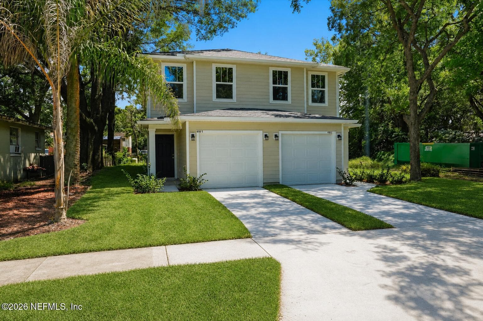 1418 W 19TH Street, Jacksonville, FL 32209, Jacksonville — photo 2