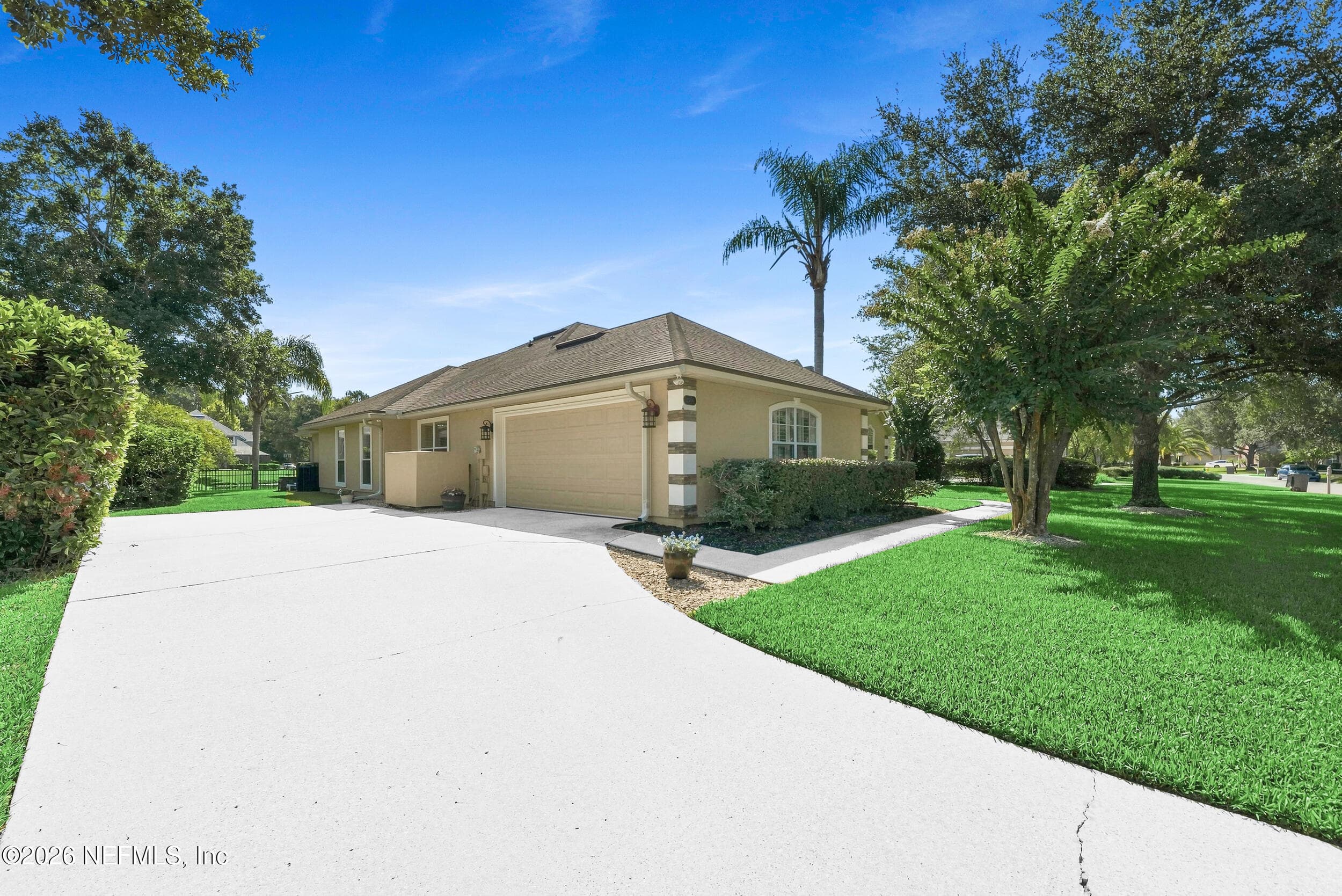 1304 HONEYSUCKLE Drive, Jacksonville, FL 32259, Jacksonville — photo 3