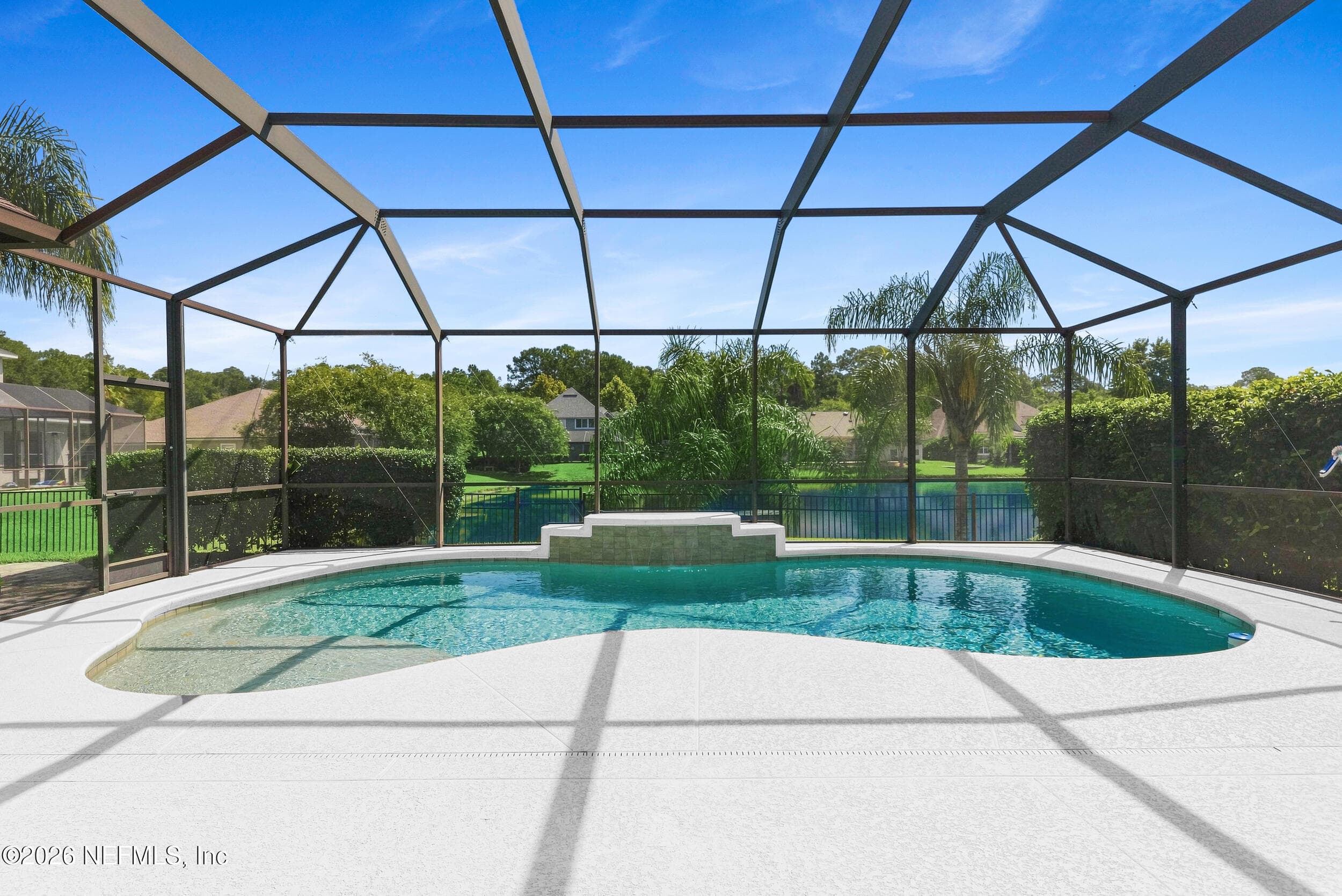 1304 HONEYSUCKLE Drive, Jacksonville, FL 32259, Jacksonville — photo 2
