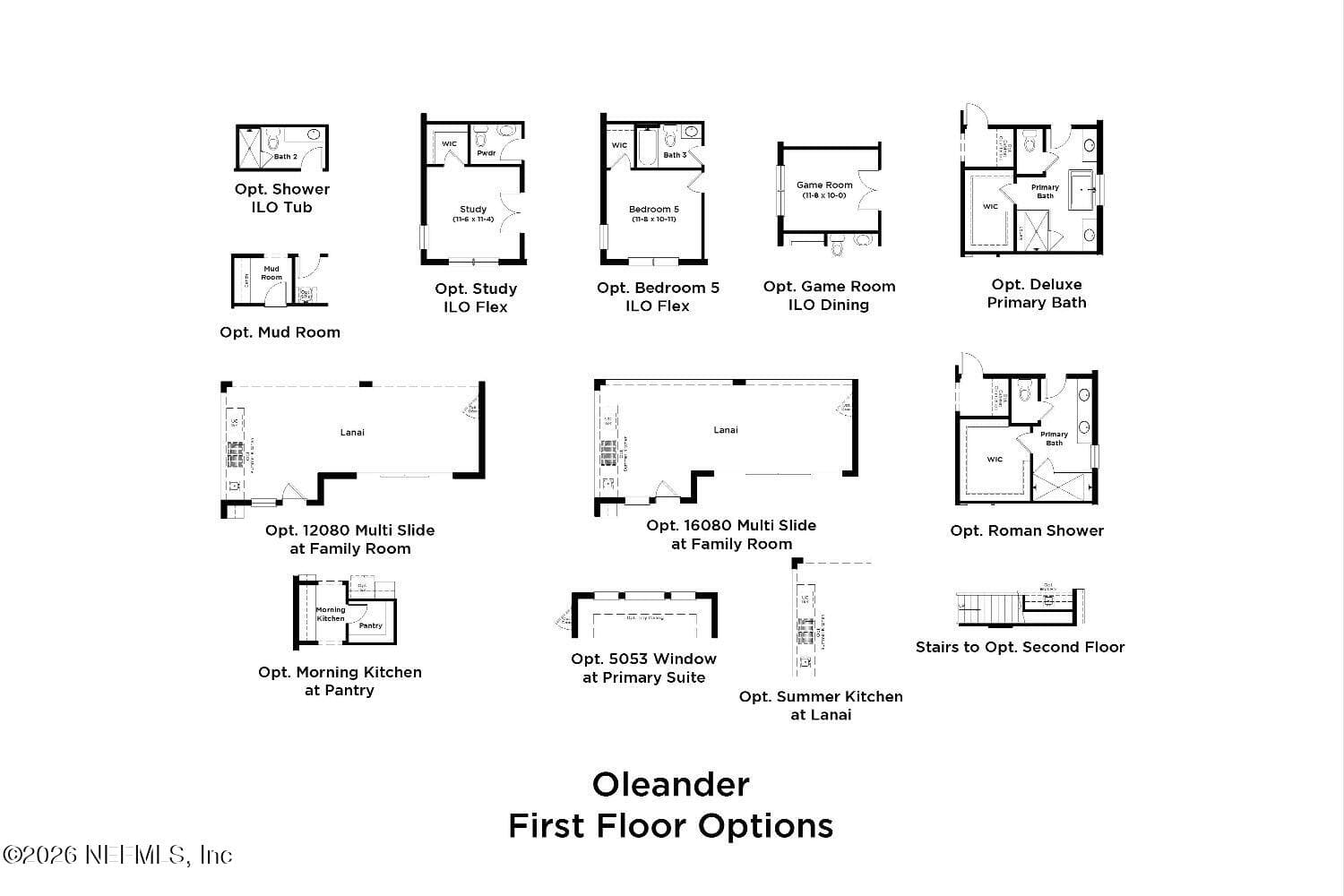6461 SPARKLING STREAM Trail, Jacksonville, FL 32234, Jacksonville — photo 3