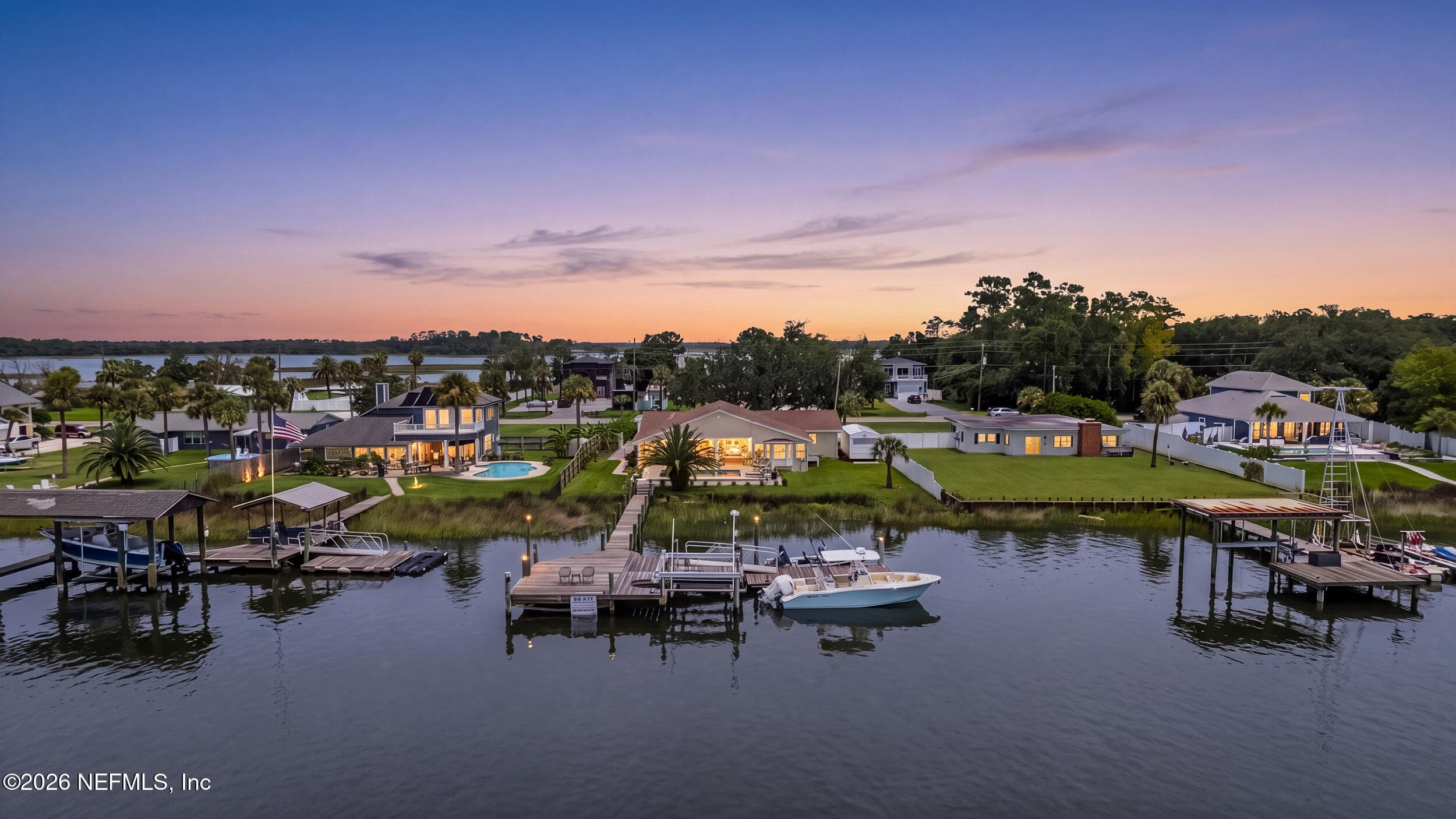 5392 HECKSCHER Drive, Jacksonville, FL 32226, Jacksonville — photo 2