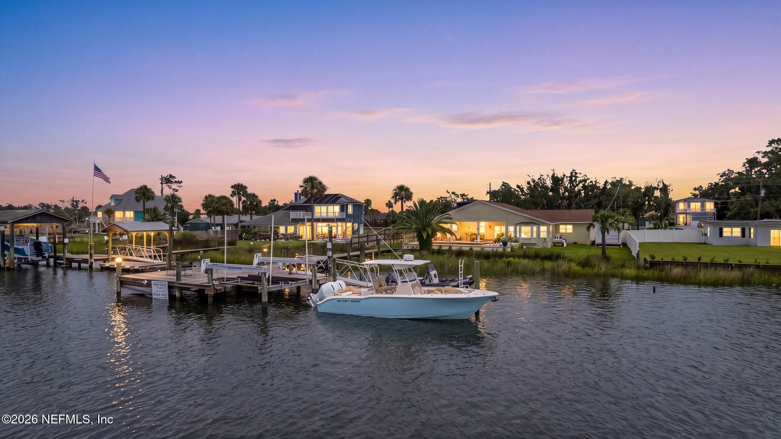 5392 HECKSCHER Drive, Jacksonville, FL 32226, Jacksonville — exterior