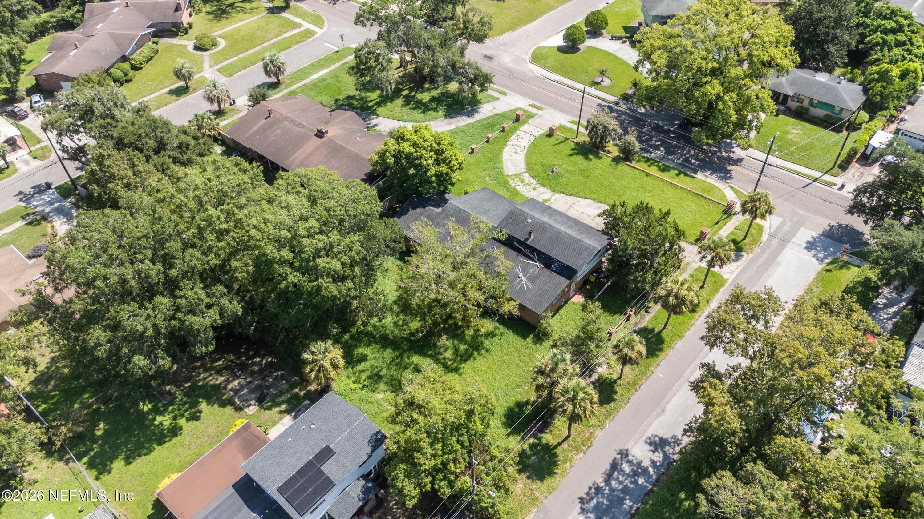 7236 RICHARDSON Road, Jacksonville, FL 32209, Jacksonville — photo 2