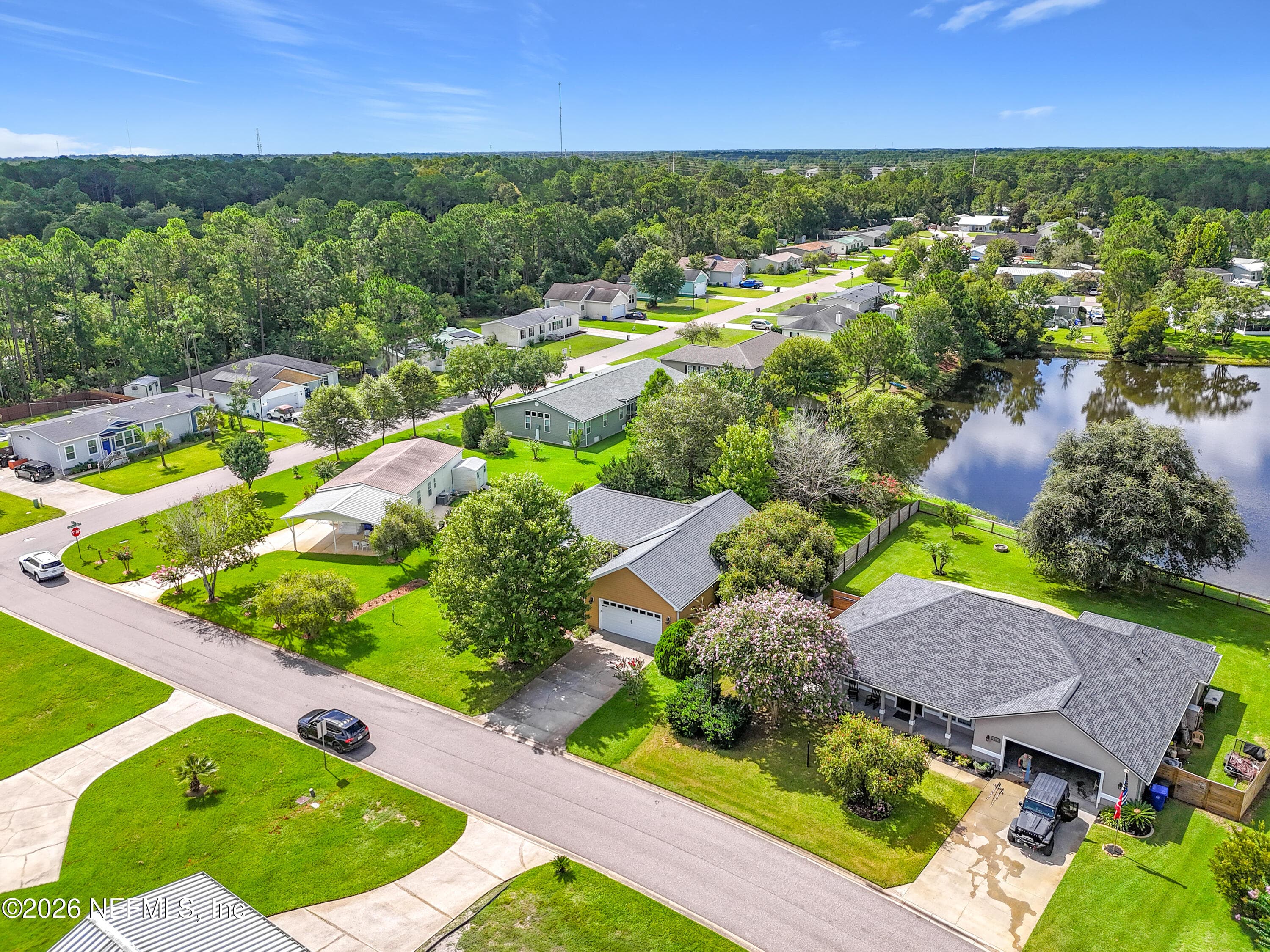 2905 GRAY JAY Drive, St. Augustine, FL 32084, St. Augustine — photo 2