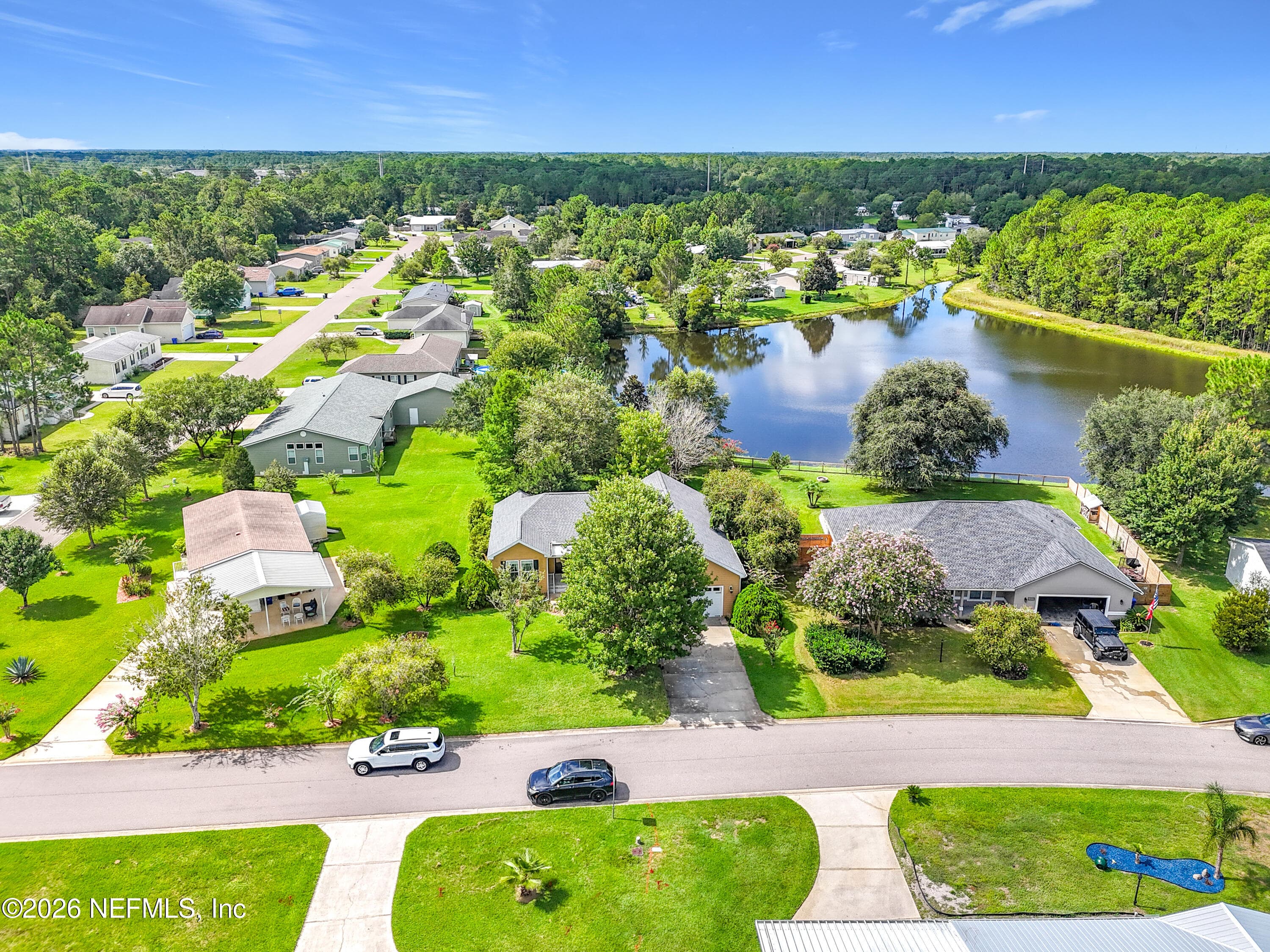 2905 GRAY JAY Drive, St. Augustine, FL 32084, St. Augustine — photo 3