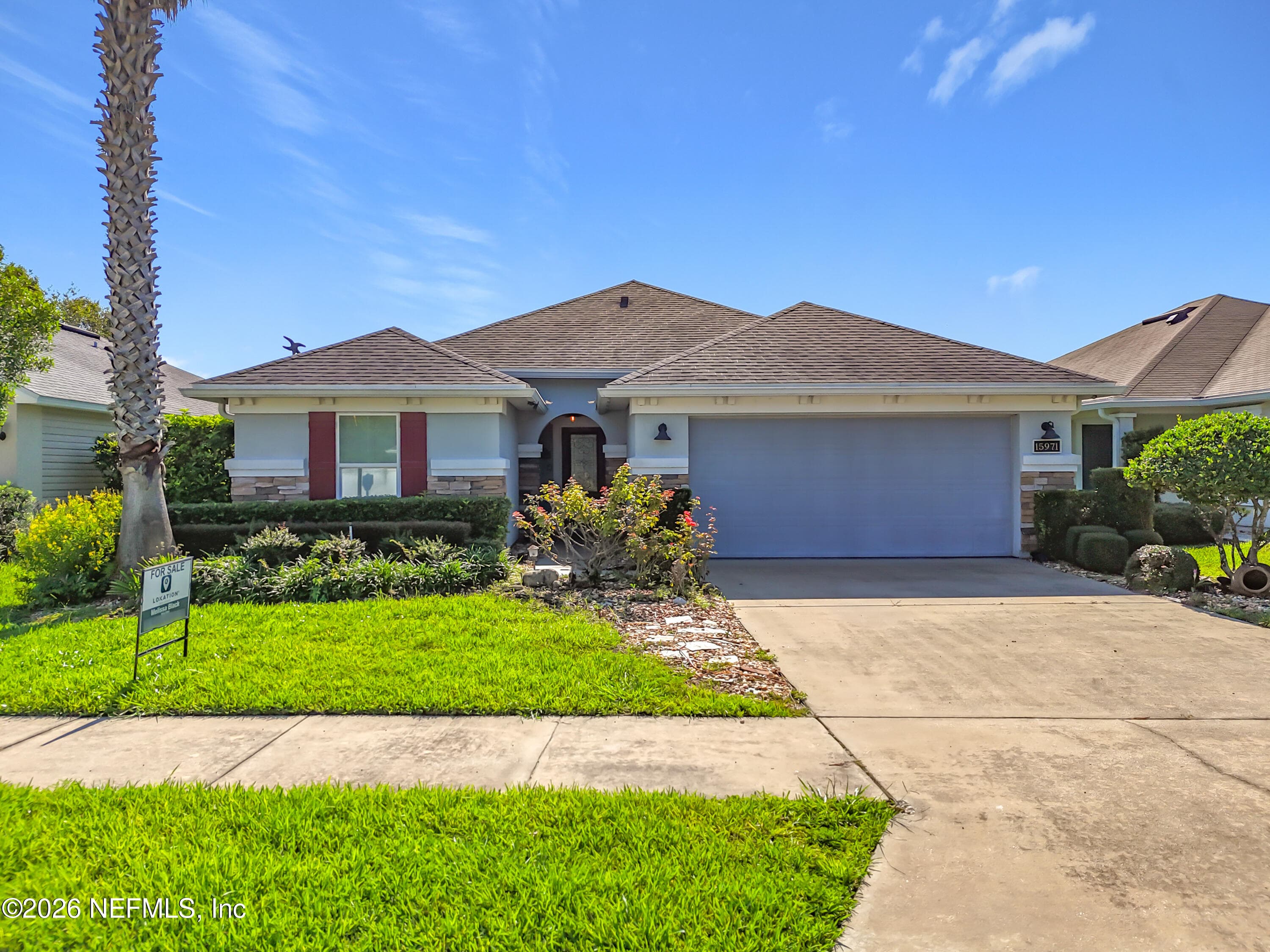 15971 HUTTON Lane, Jacksonville, FL 32218, Jacksonville — photo 2