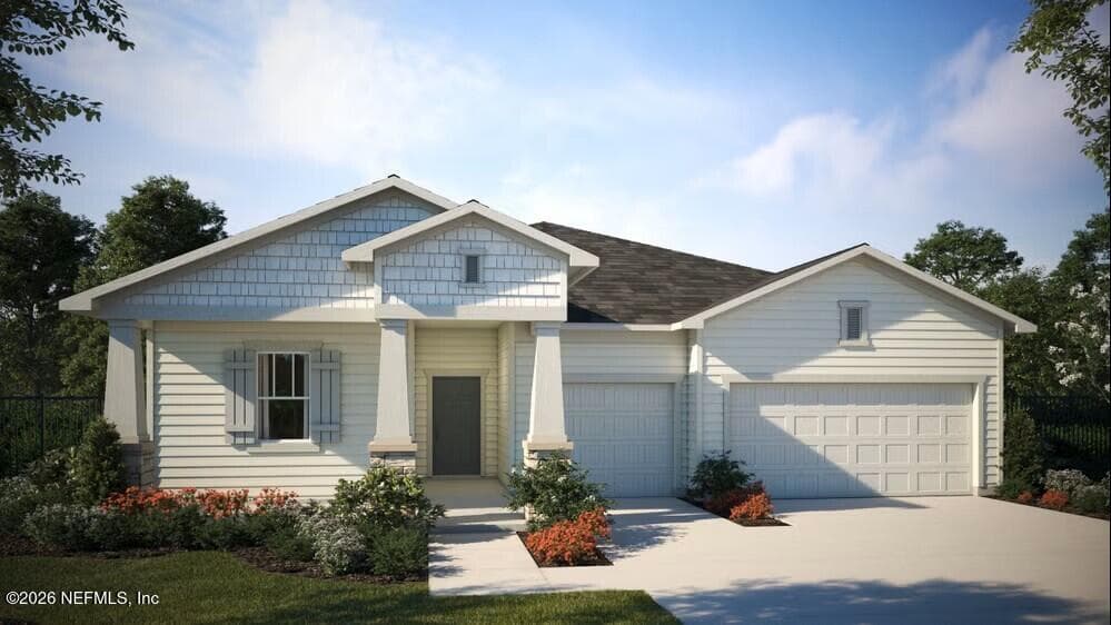 56 REVERIE Drive S, Palm Coast — exterior