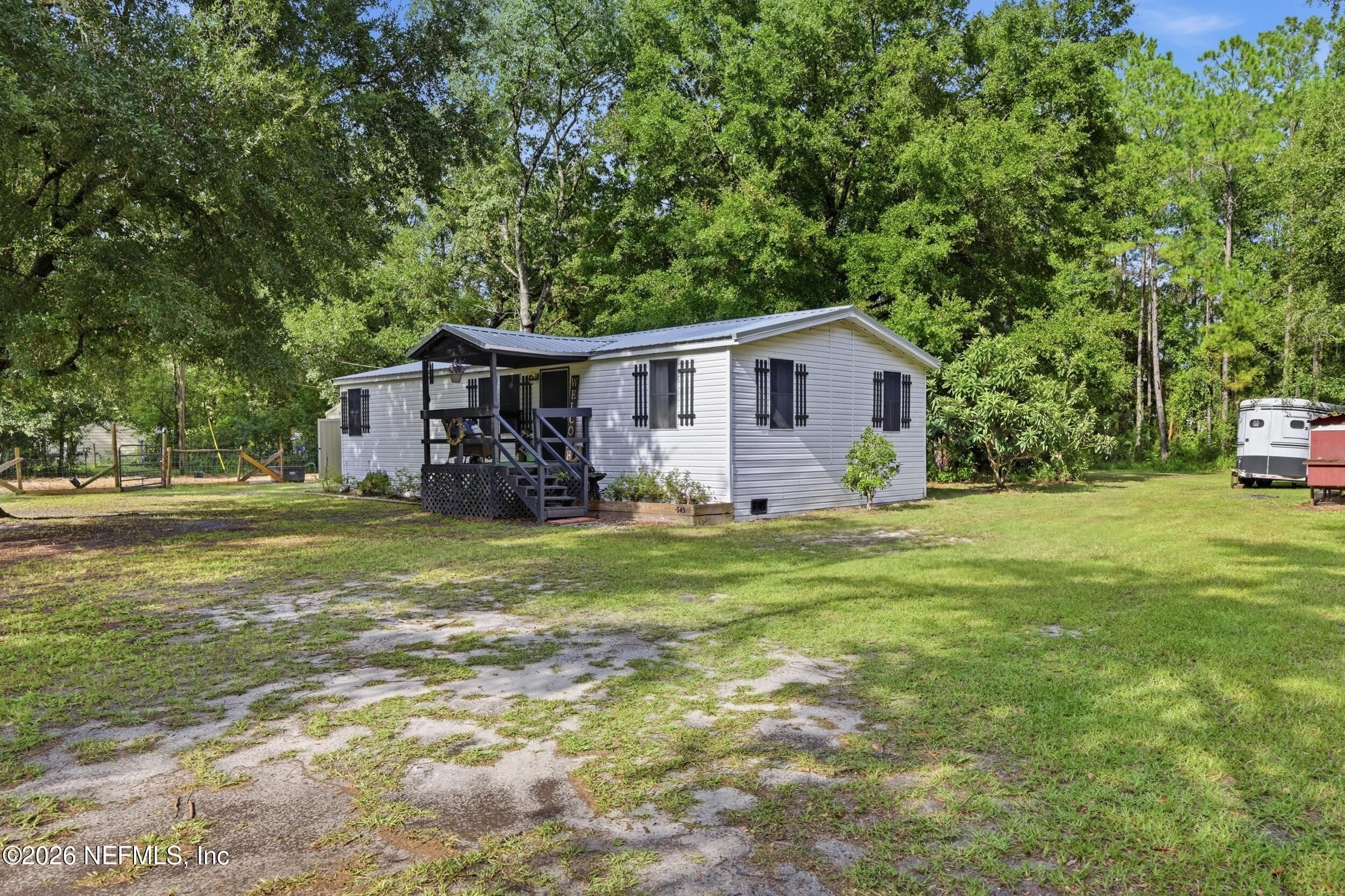 2545 SORGHUM Avenue, Middleburg, FL 32068, Middleburg — photo 2