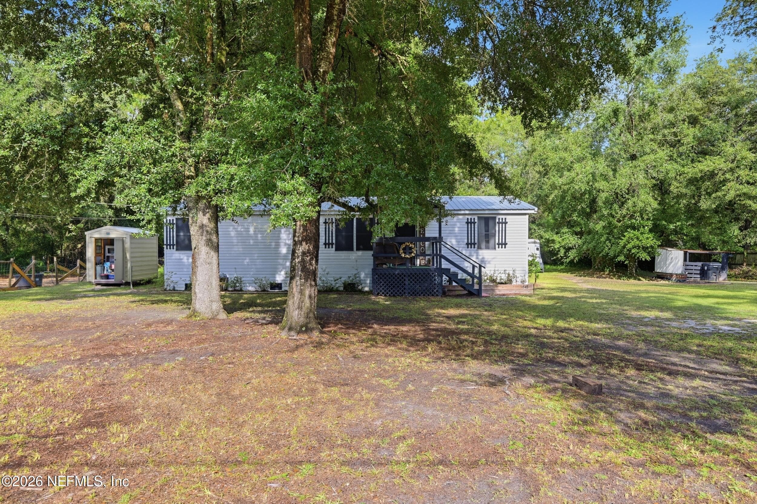 2545 SORGHUM Avenue, Middleburg, FL 32068, Middleburg — photo 3