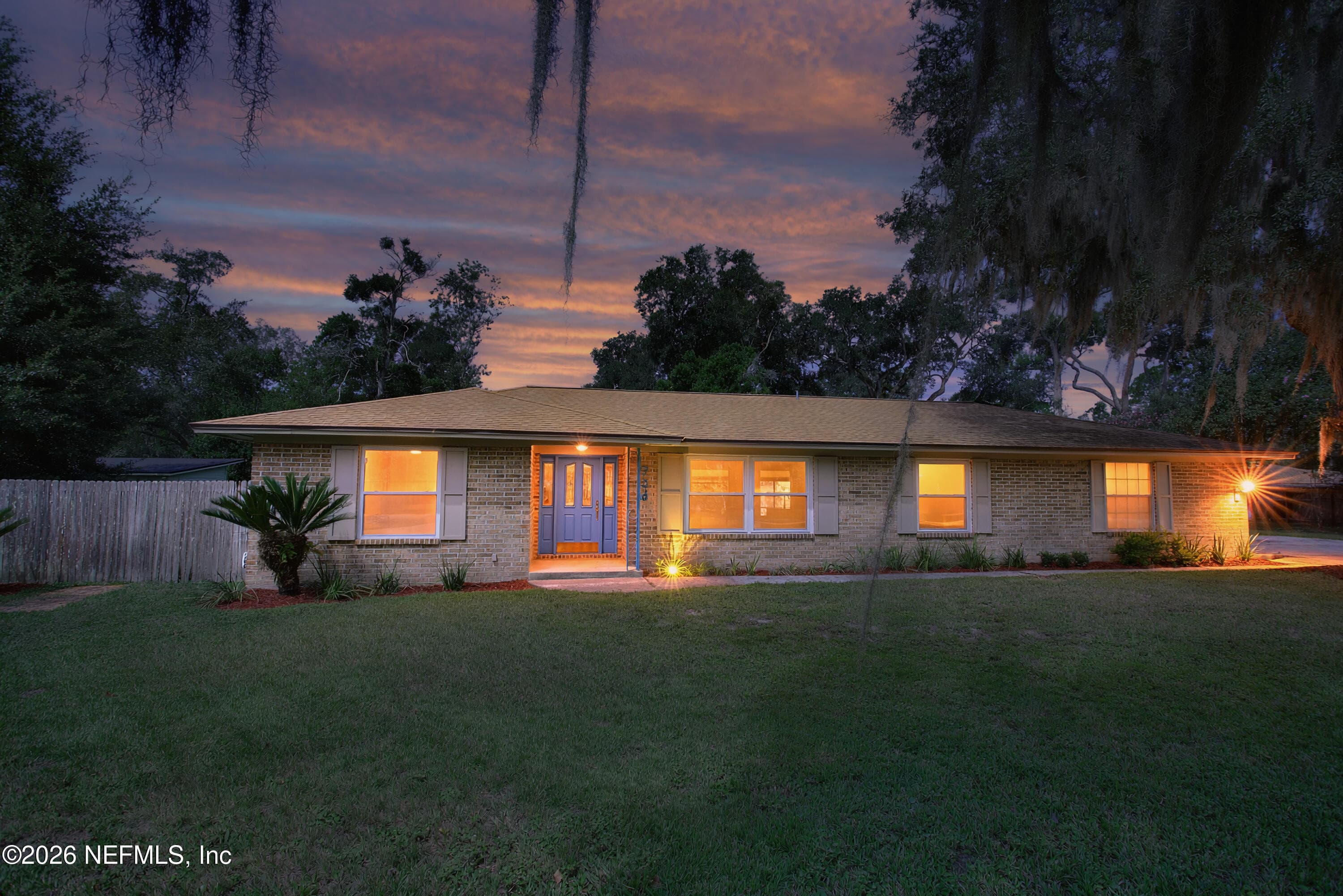 736 FRUIT COVE FOREST Road W, Fruit Cove, FL 32259, Fruit Cove — photo 2