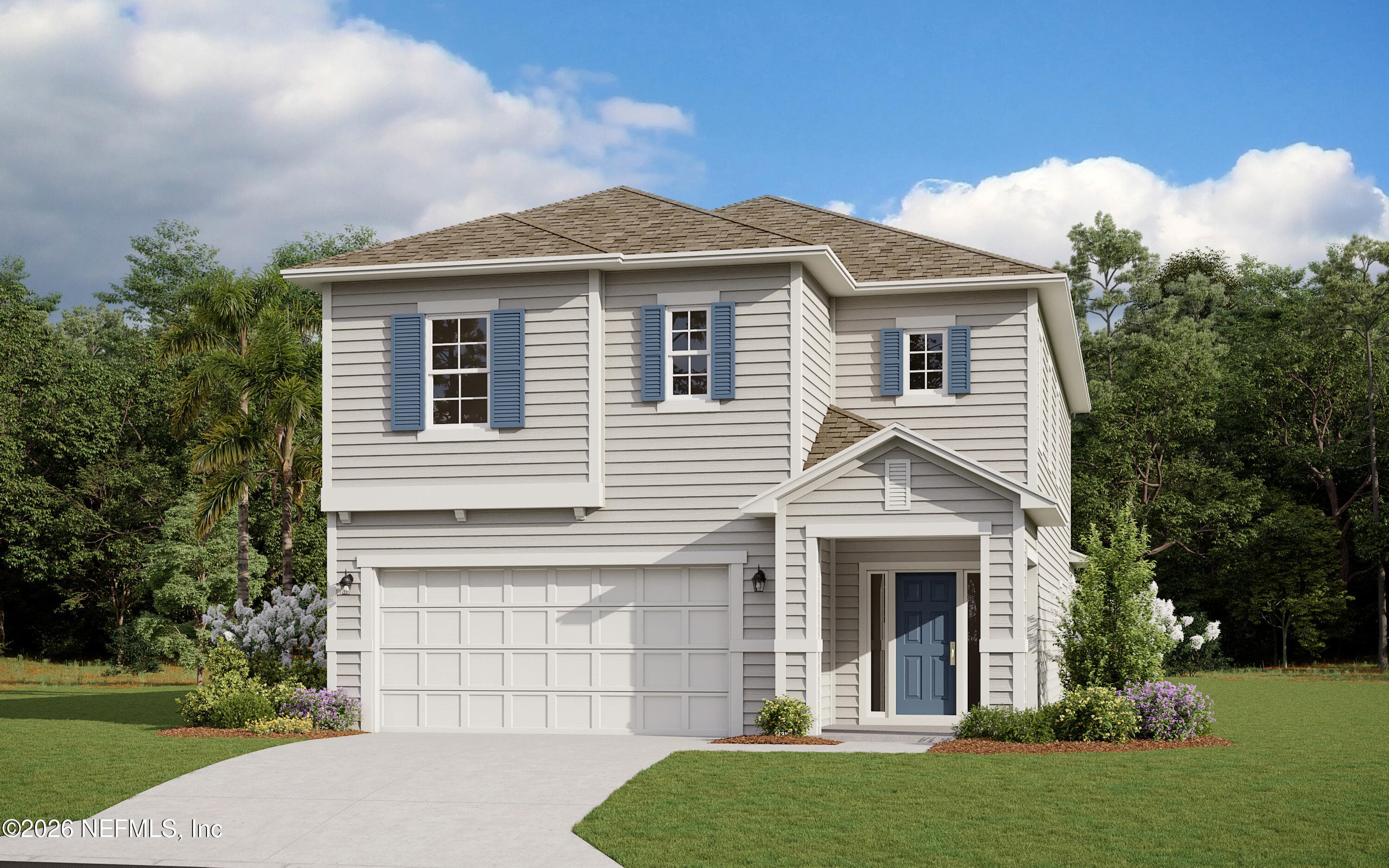 273 DONOVAN Drive, St. Augustine, FL 32092, St. Augustine — exterior