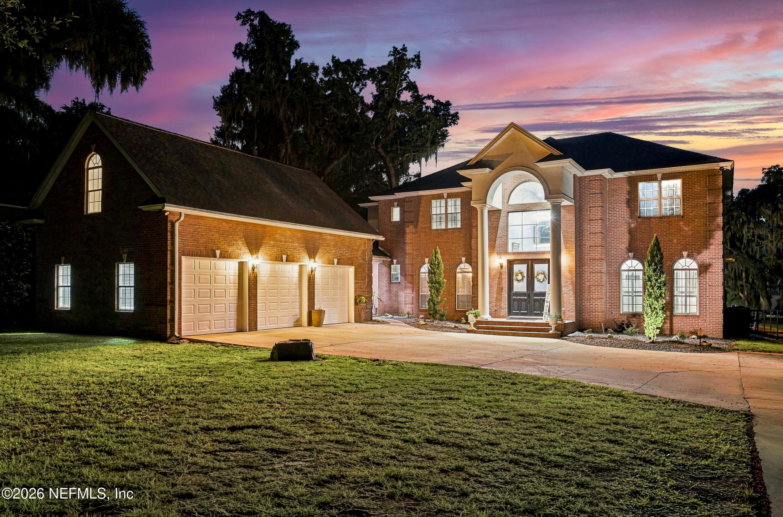 120 RUSTIC OAKS Lane, St. Johns, FL 32259, St. Johns — exterior