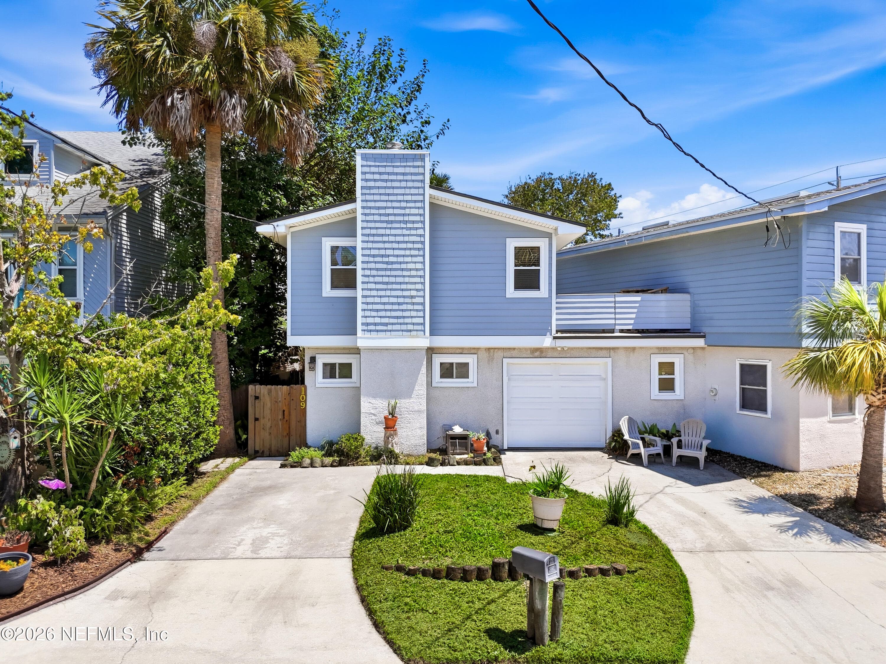 109 PINE Street, Atlantic Beach, FL 32233, Atlantic Beach — photo 2