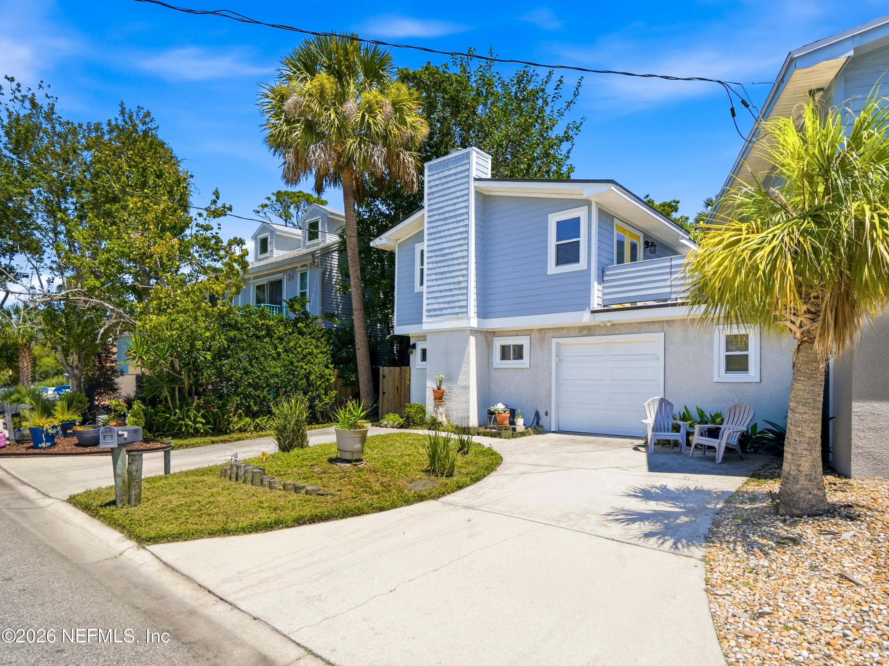 109 PINE Street, Atlantic Beach, FL 32233, Atlantic Beach — photo 3
