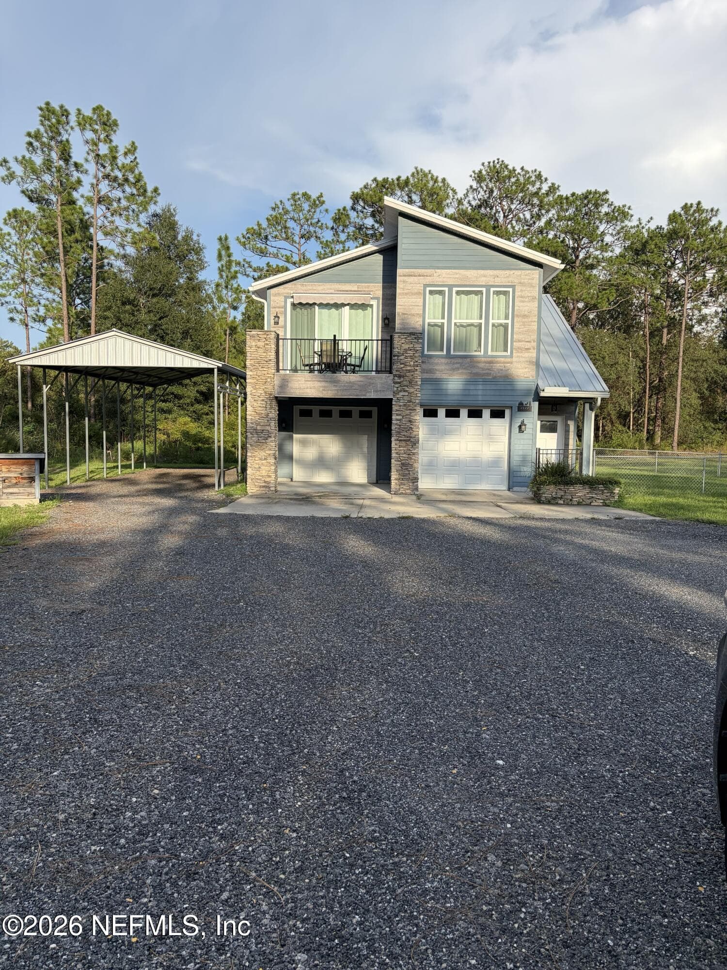 7127 CLEMSON Street, Keystone Heights, FL 32656, Keystone Heights — photo 2