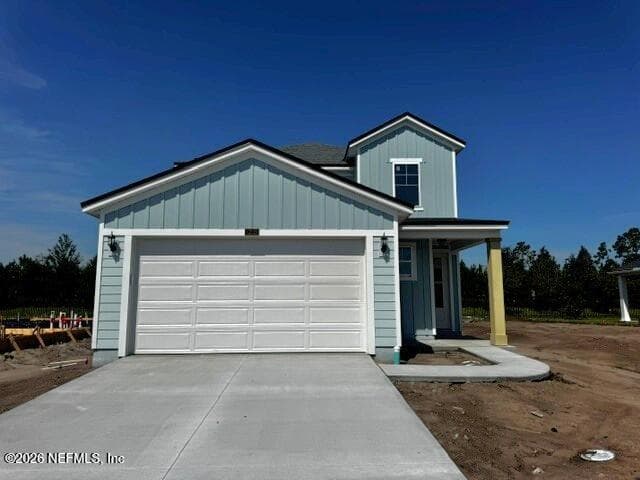 12115 MARIPOSA Avenue, Jacksonville — exterior