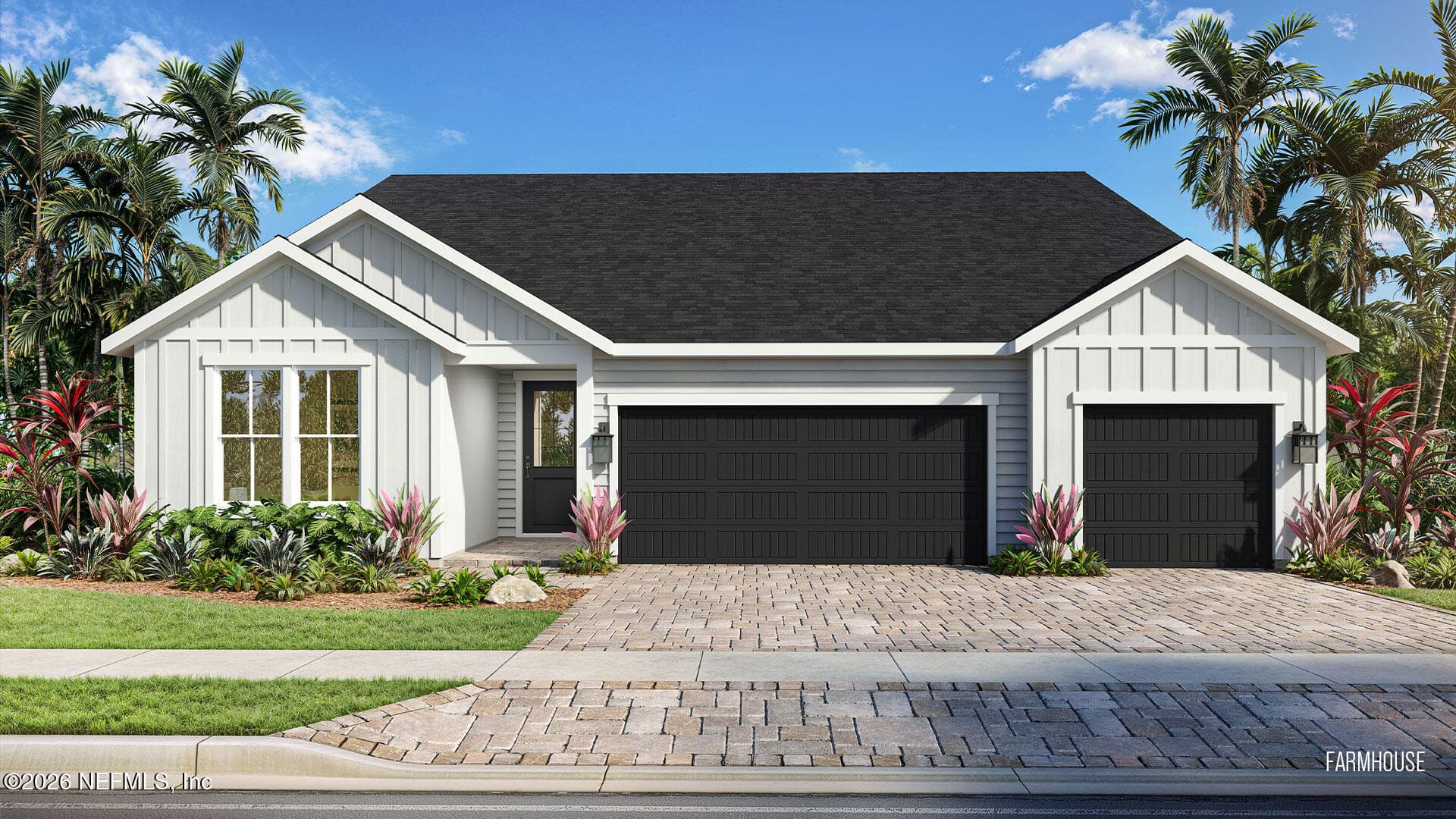 6450 SPARKLING STREAM Trail, Jacksonville — exterior