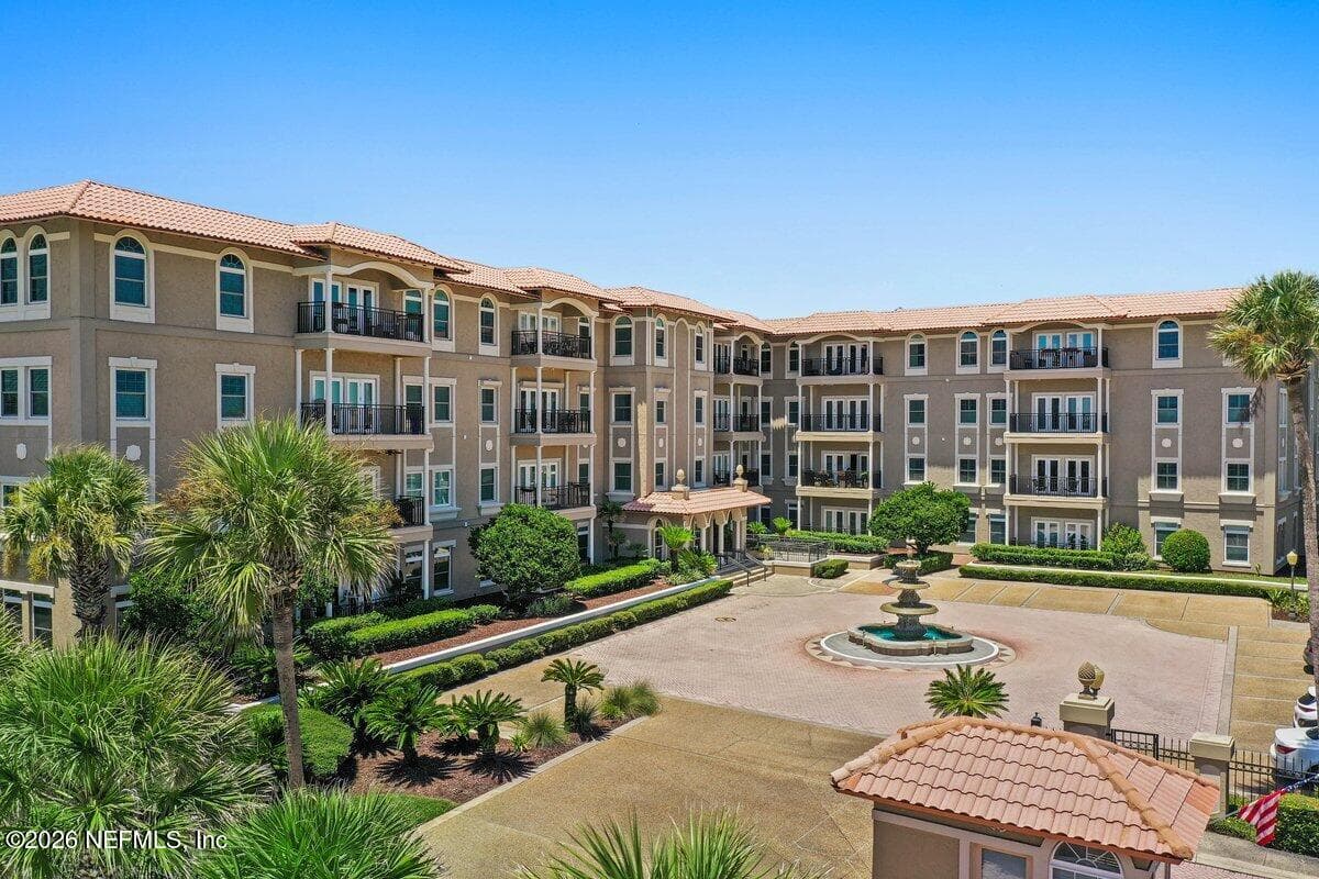 600 PONTE VEDRA Boulevard 205, Ponte Vedra Beach, FL 32082, Ponte Vedra Beach — photo 2