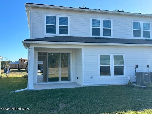 141 CAMPHOR LAUREL Road, St. Augustine, FL 32092, St. Augustine — photo 3