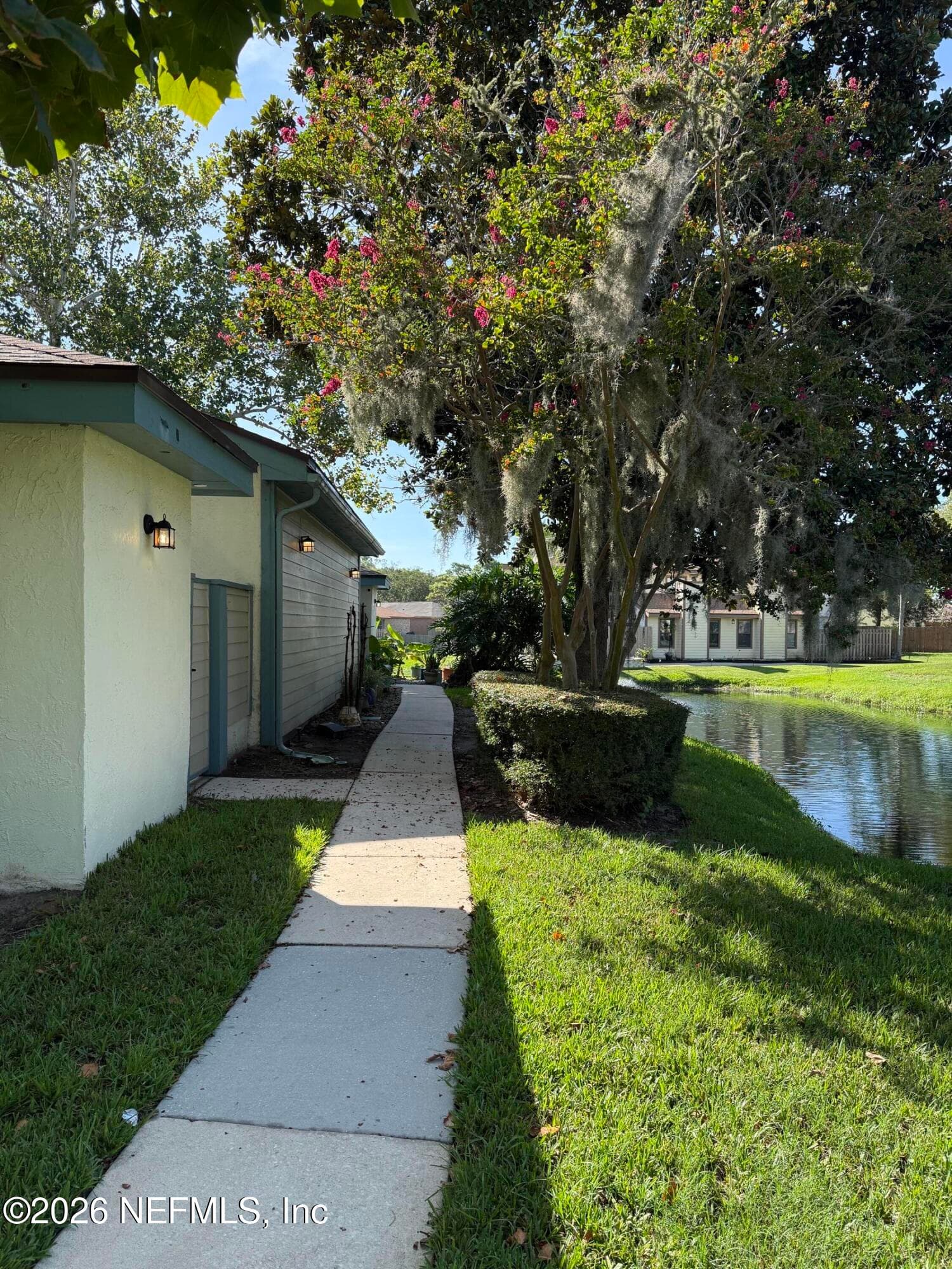 1702 CHALLENGER Court W 1702, Jacksonville, FL 32233, Jacksonville — exterior
