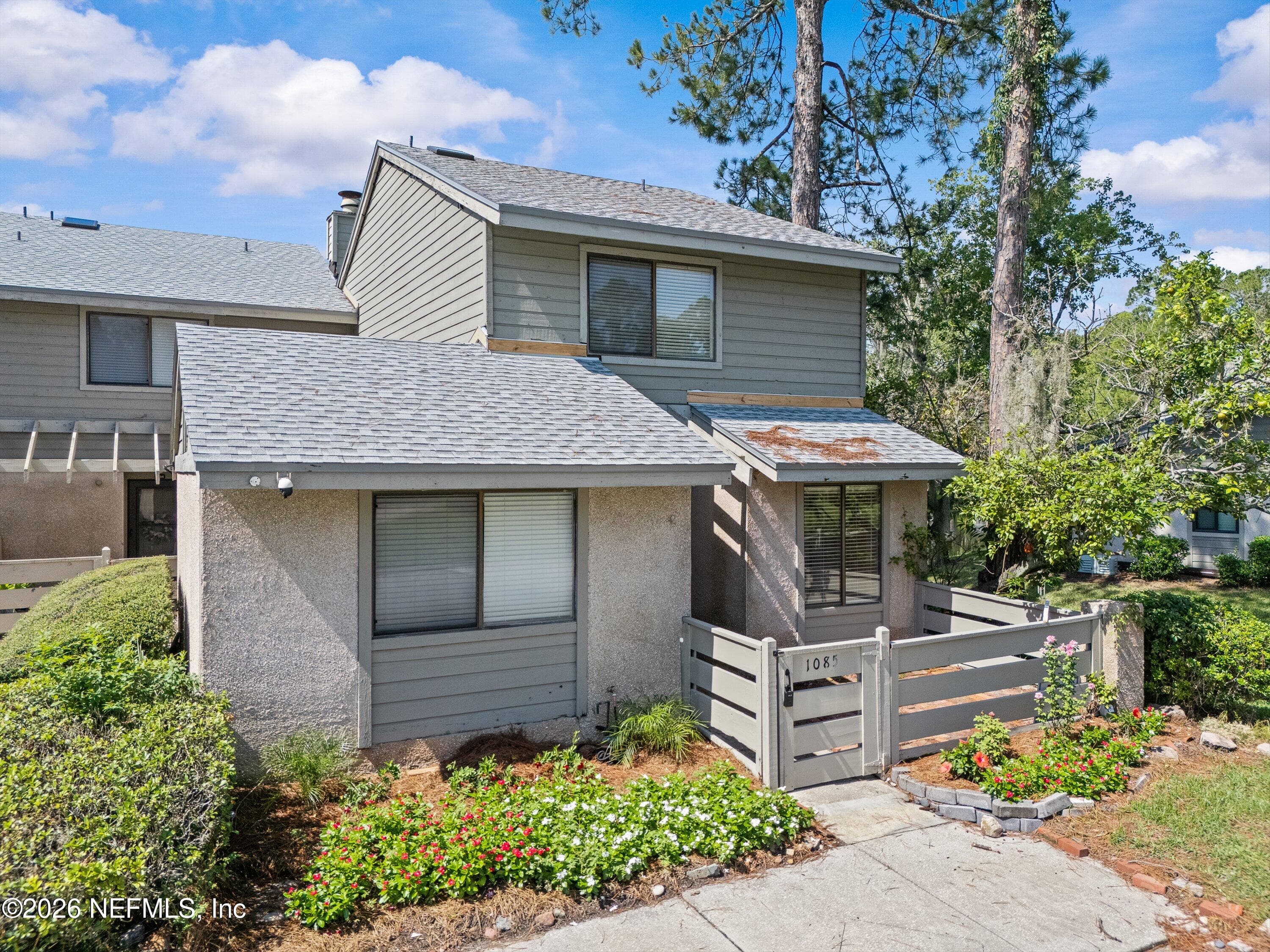 7701 BAYMEADOWS Circle W 1085, Jacksonville, FL 32256, Jacksonville — exterior