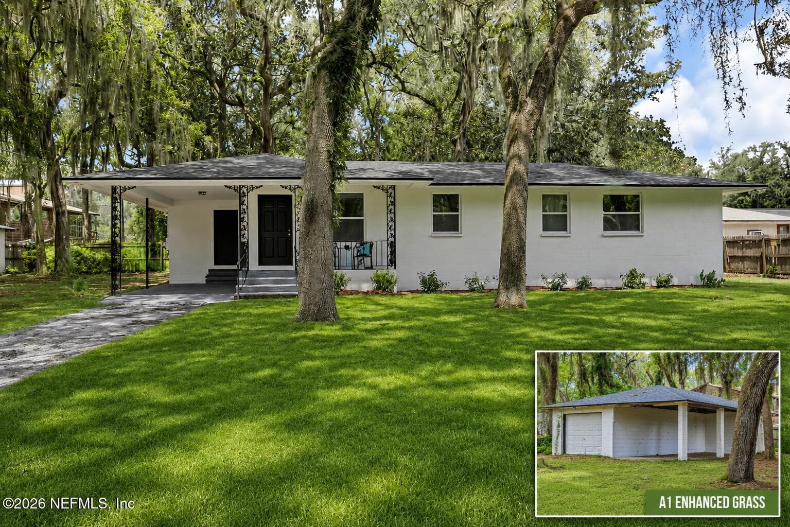 3055 OAK Road, Orange Park, FL 32065, Orange Park — exterior