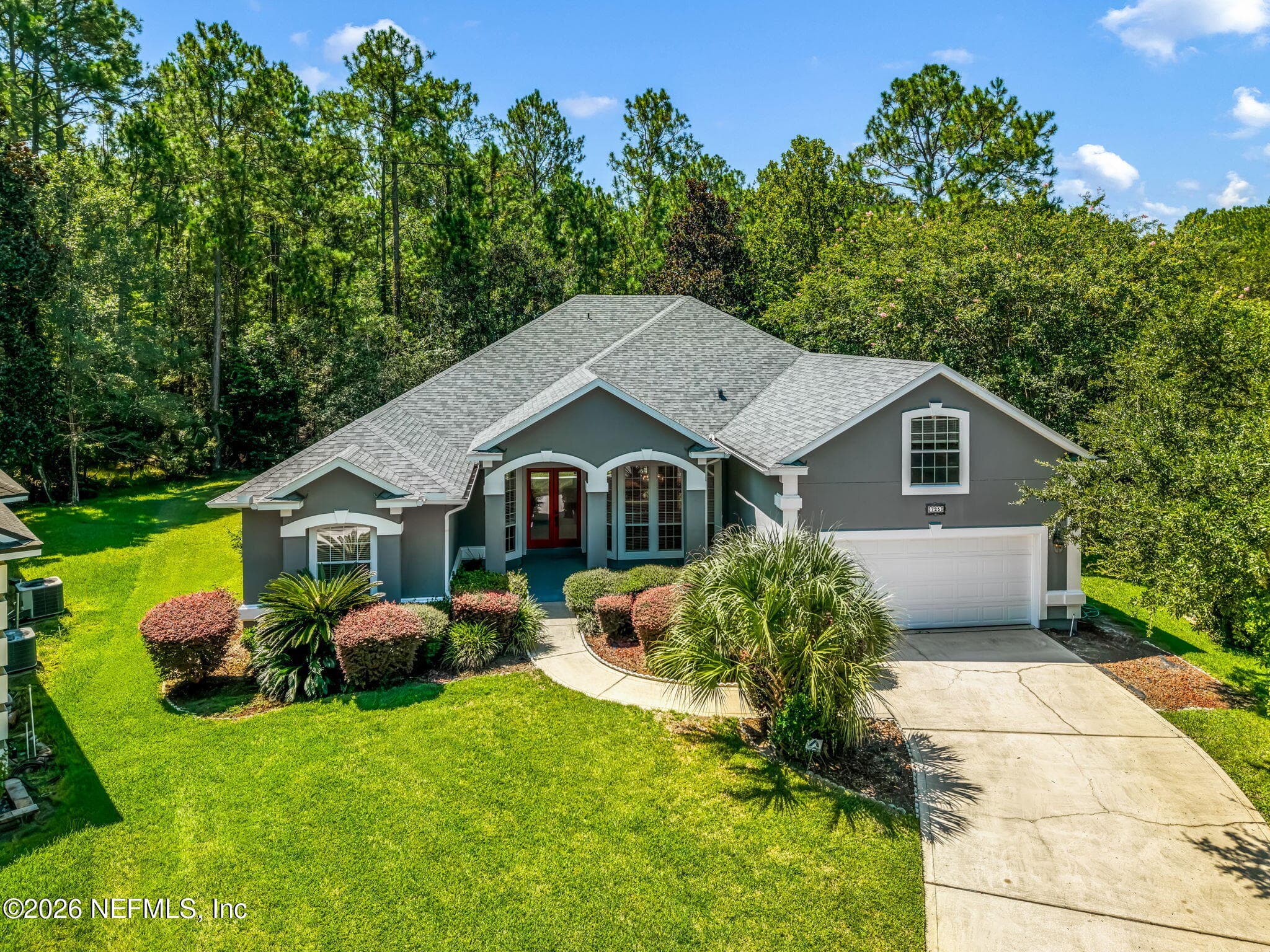 725 CORRIGAN Drive, St. Augustine, FL 32092, St. Augustine — exterior