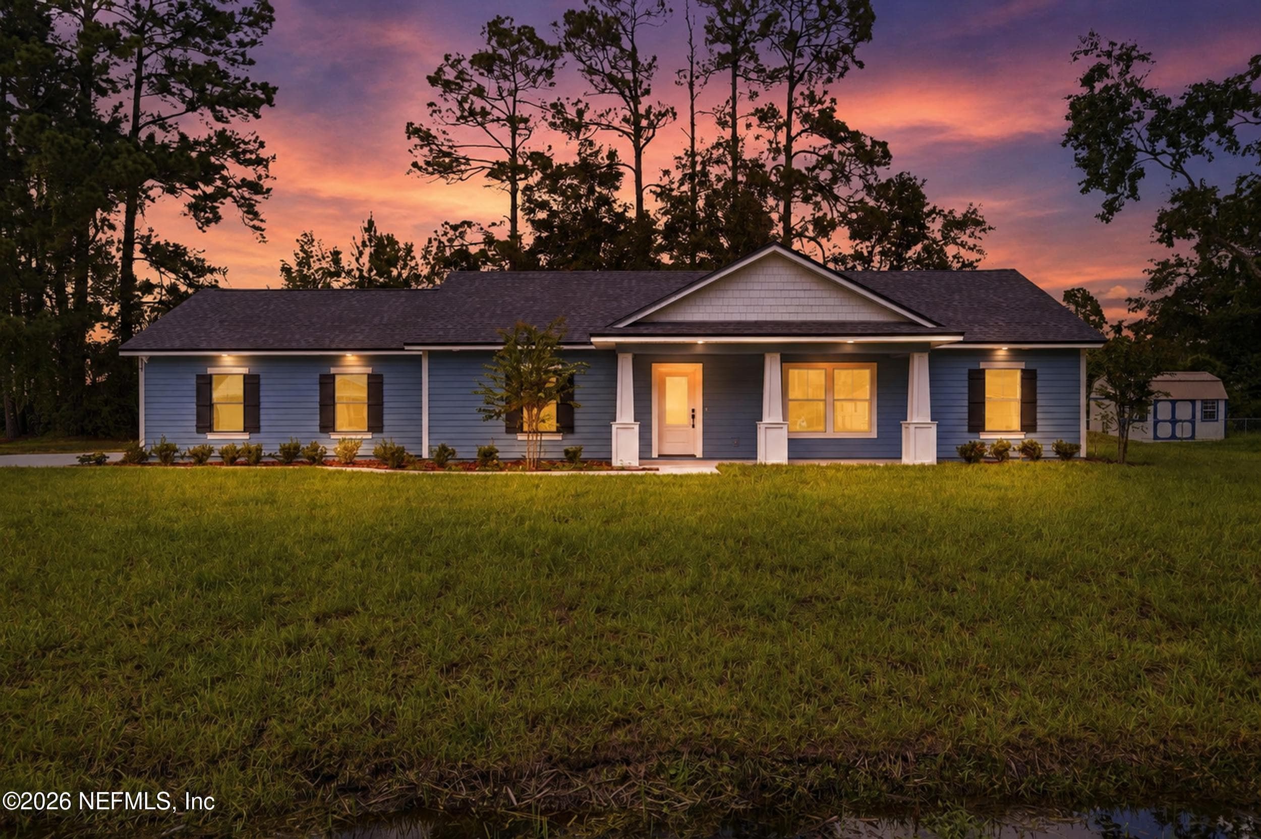114 W CAMELOT Drive, Palatka, FL 32177, Palatka — exterior