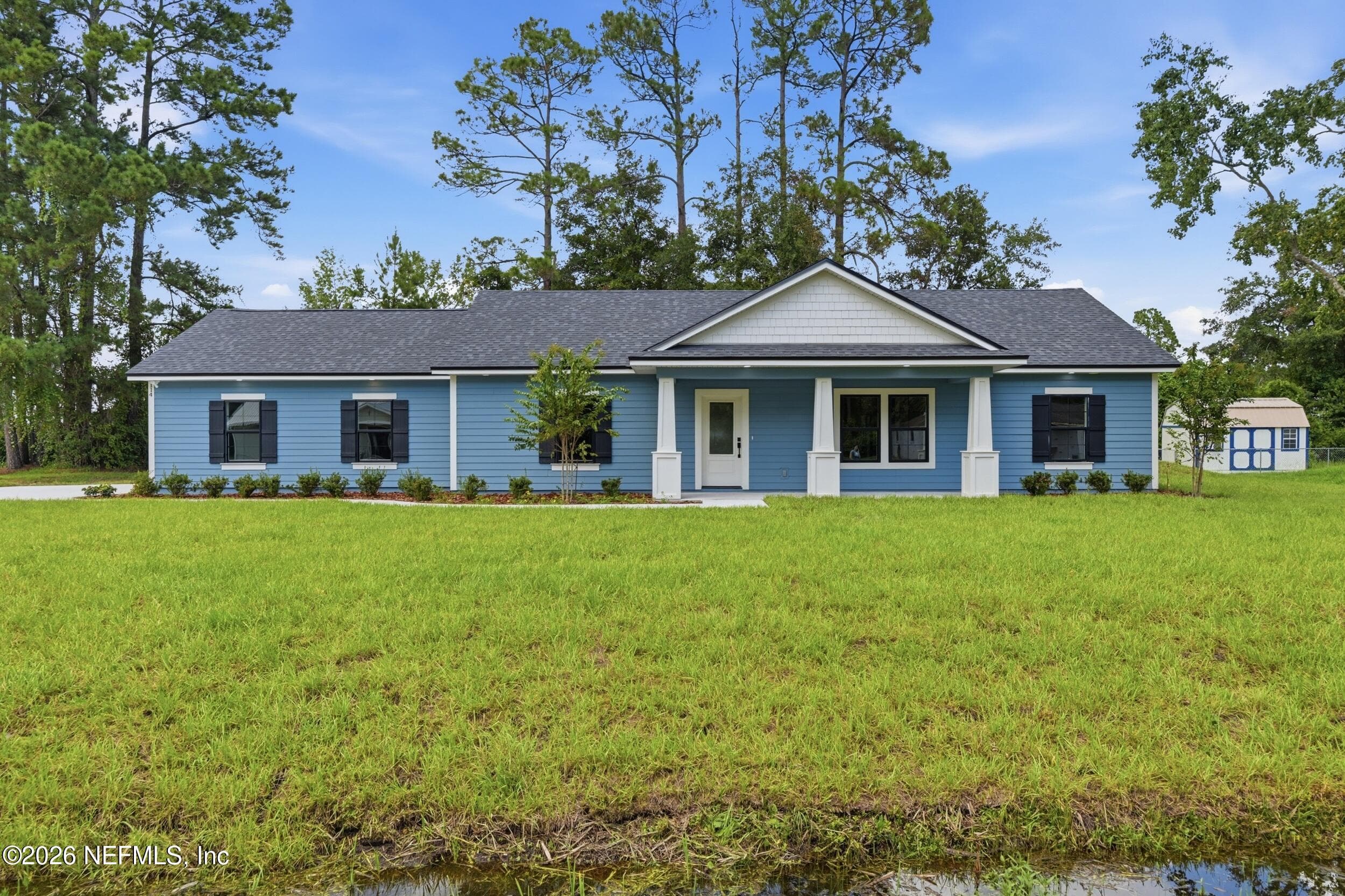 114 W CAMELOT Drive, Palatka, FL 32177, Palatka — photo 3