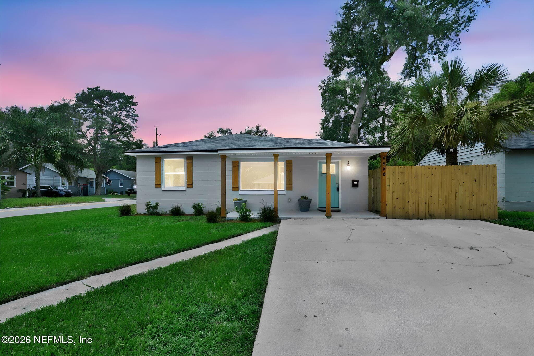 2550 WILCOX Court, Jacksonville, FL 32207, Jacksonville — exterior