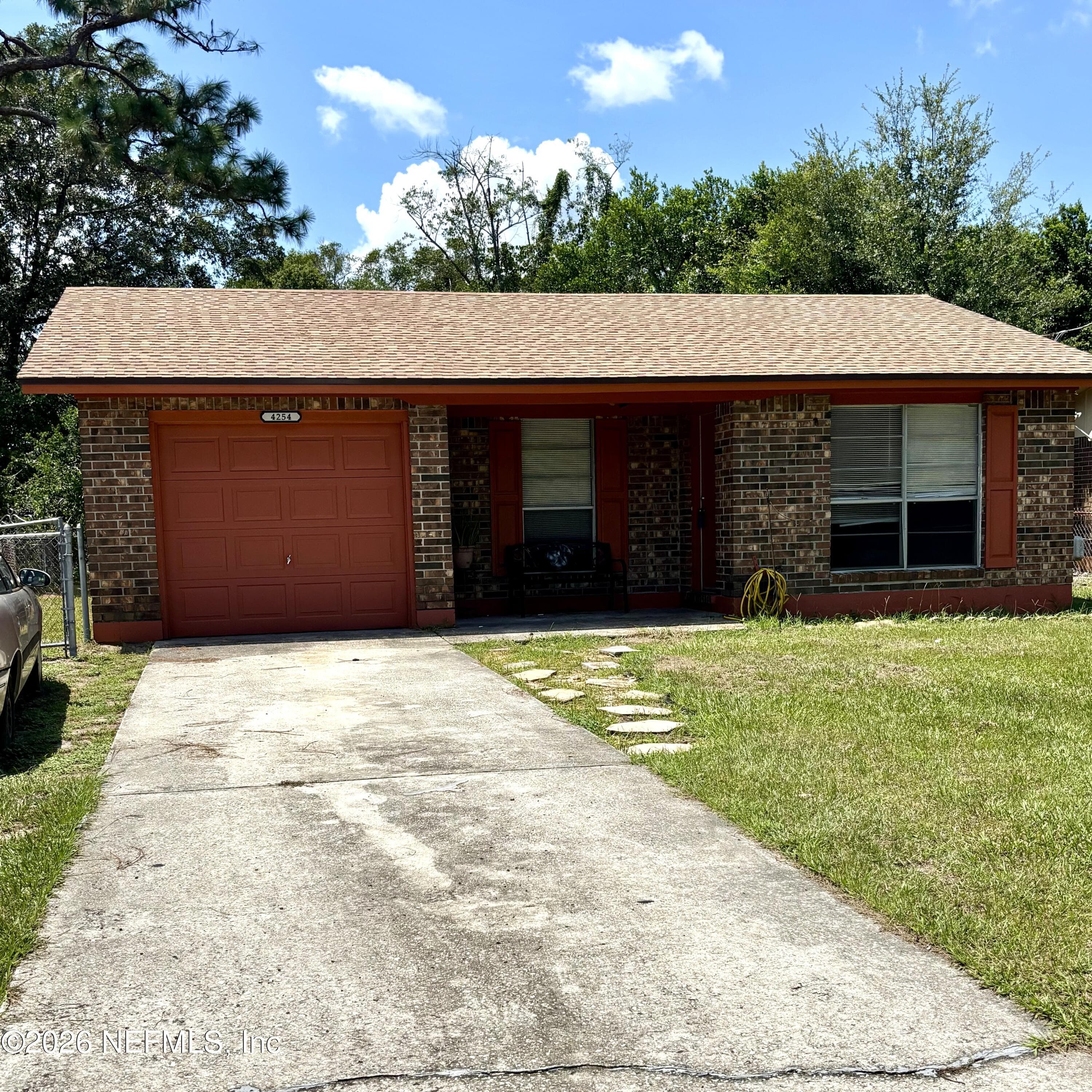 4254 LOYS Drive, Jacksonville, FL 32246, Jacksonville — exterior