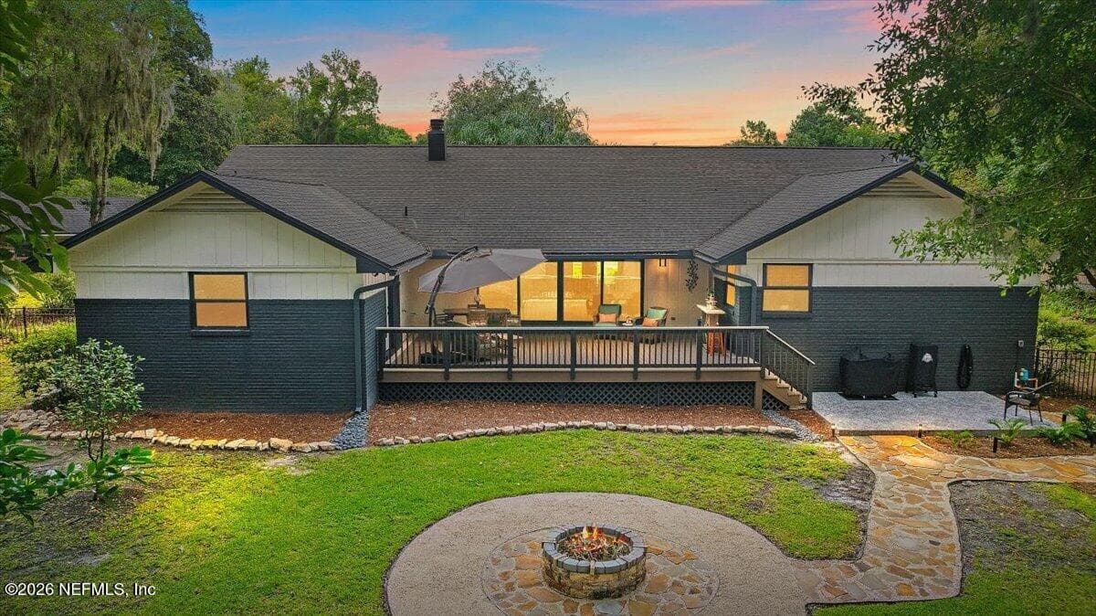 8603 OSPREY Lane, Jacksonville, FL 32217, Jacksonville — exterior