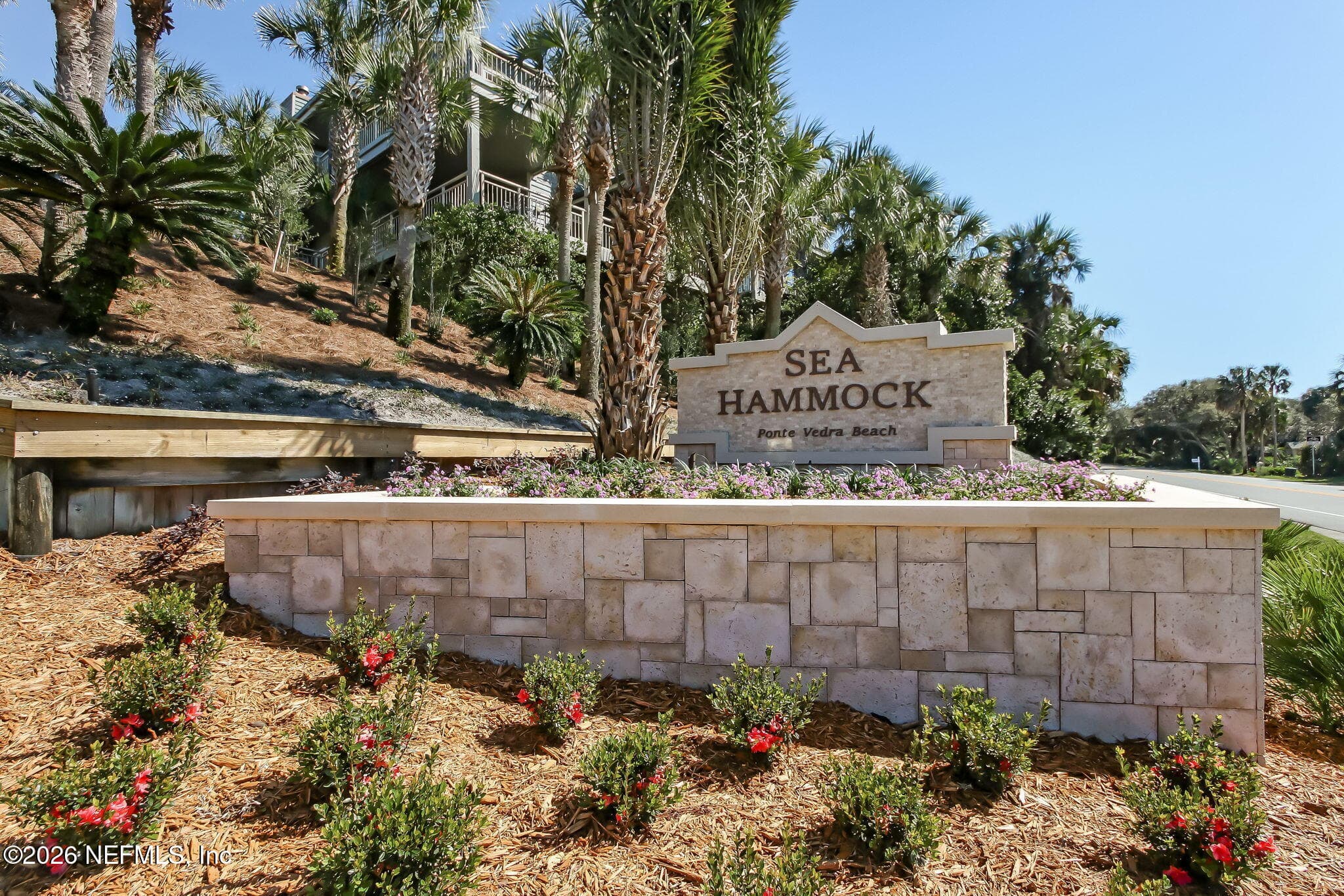 119 SEA HAMMOCK Way, Ponte Vedra Beach, FL 32082, Ponte Vedra Beach — photo 3