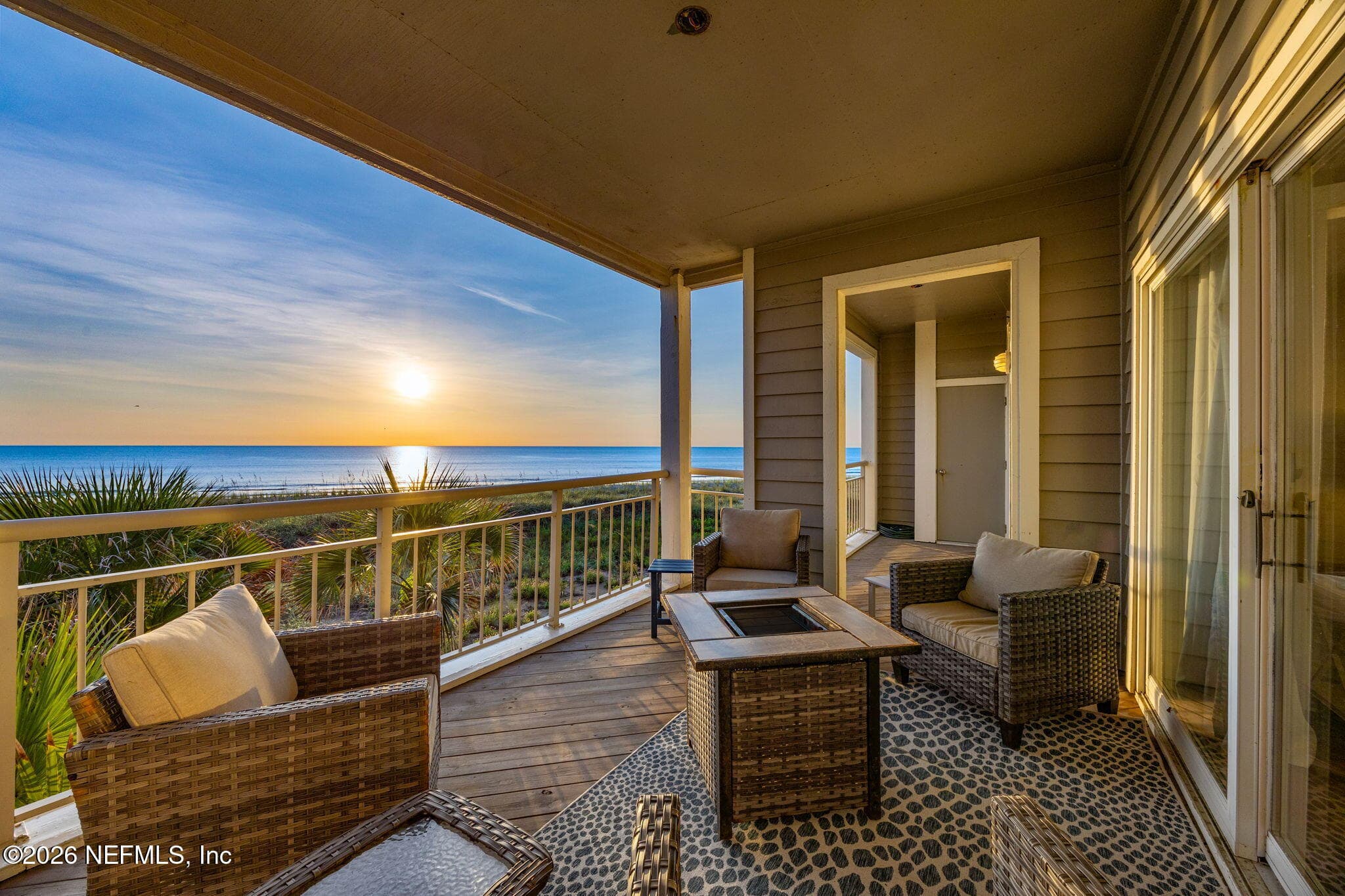 119 SEA HAMMOCK Way, Ponte Vedra Beach, FL 32082, Ponte Vedra Beach — exterior
