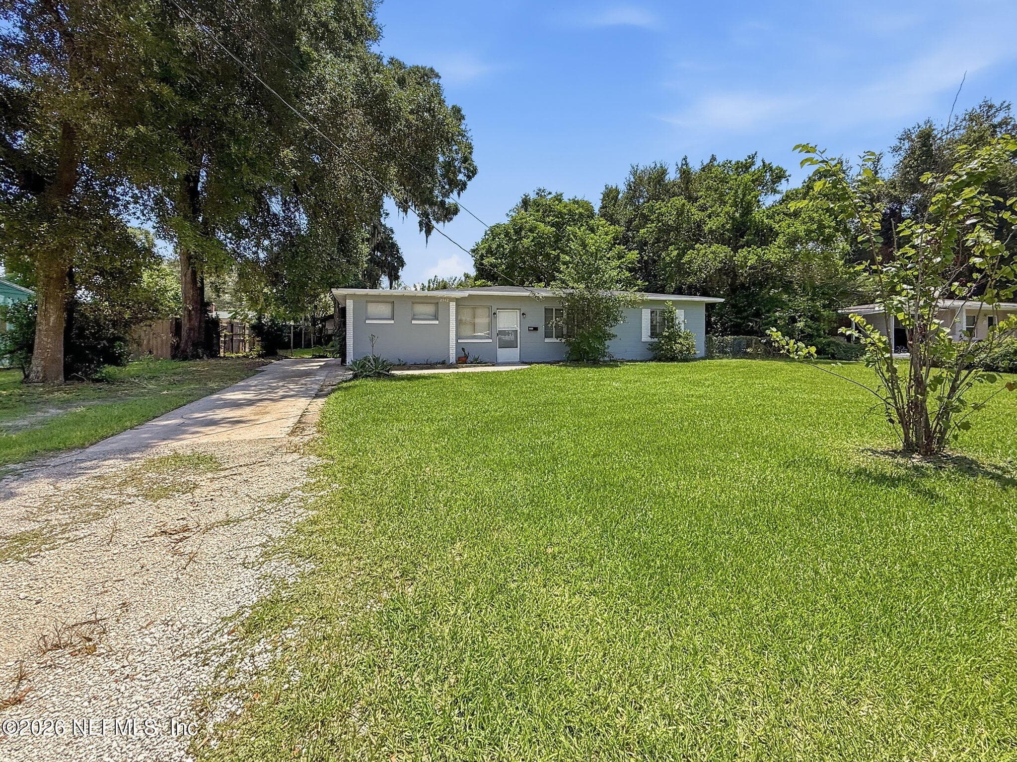 2942 CHRISTOPHER Road, Jacksonville, FL 32217, Jacksonville — photo 2
